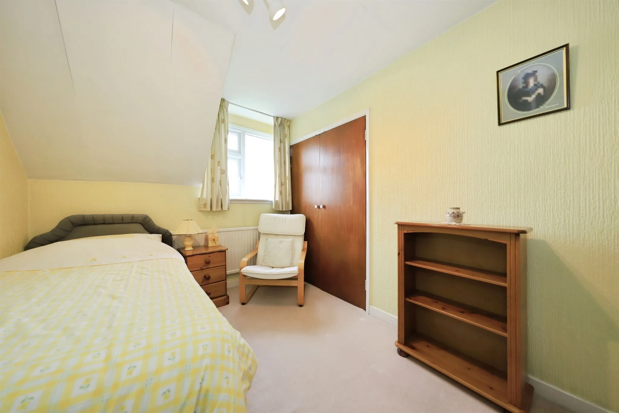 4 bed Detached