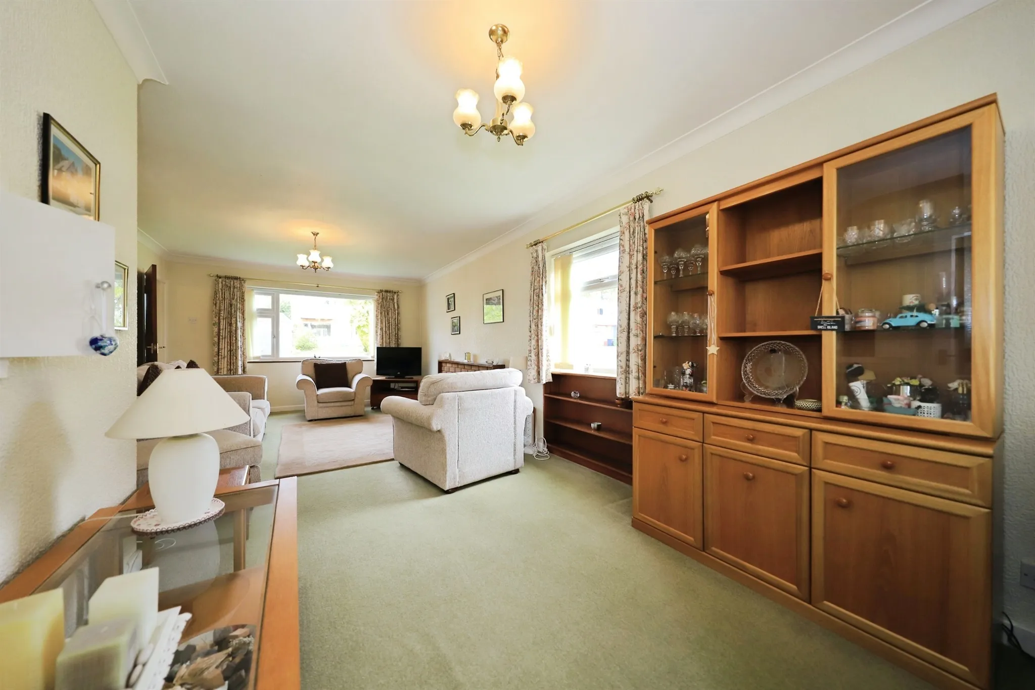 4 bed Detached