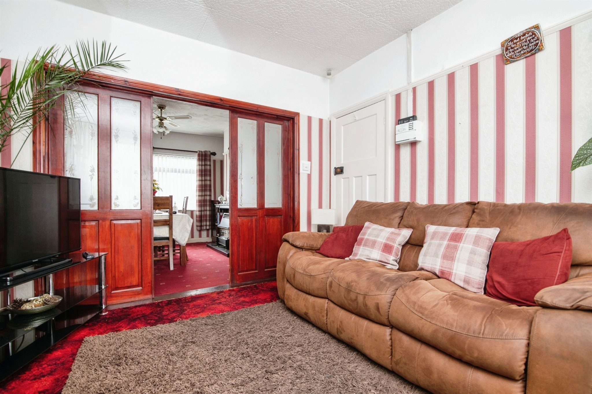 3 bed Semi-Detached