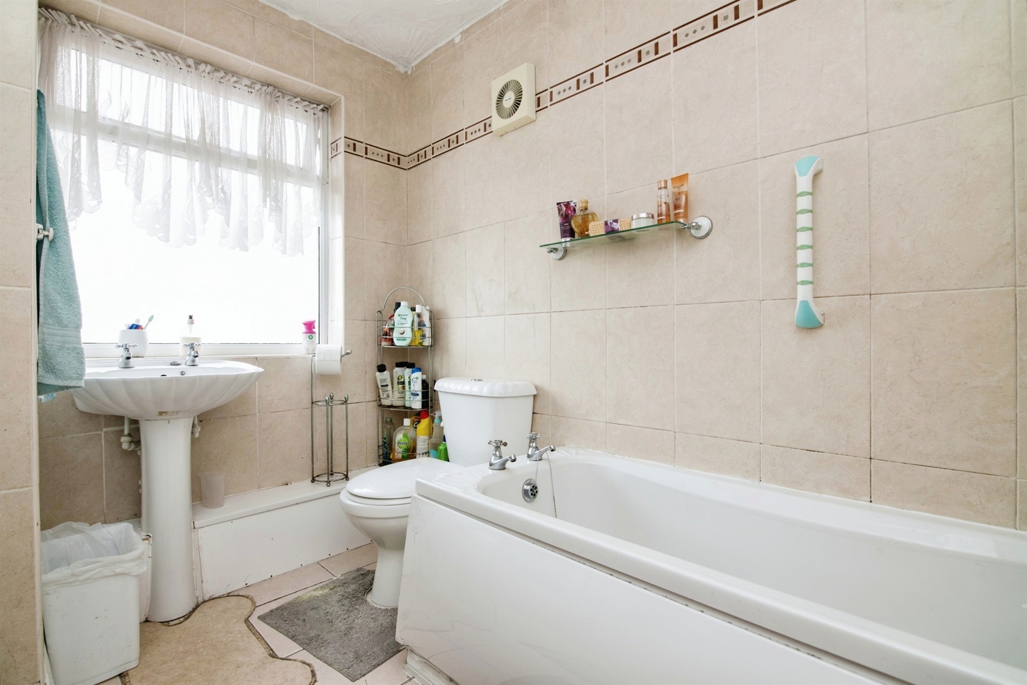 3 bed Semi-Detached