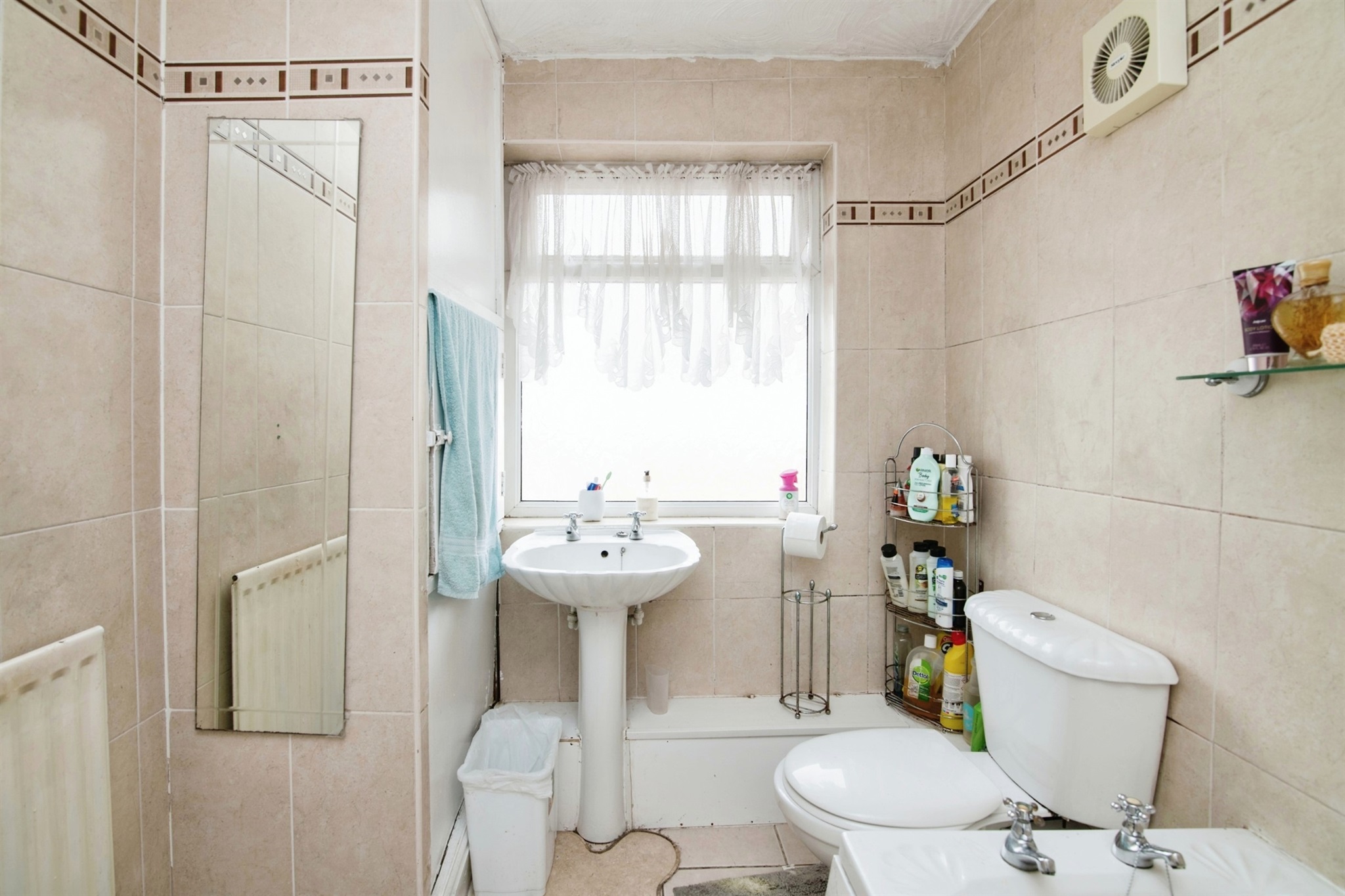 3 bed Semi-Detached