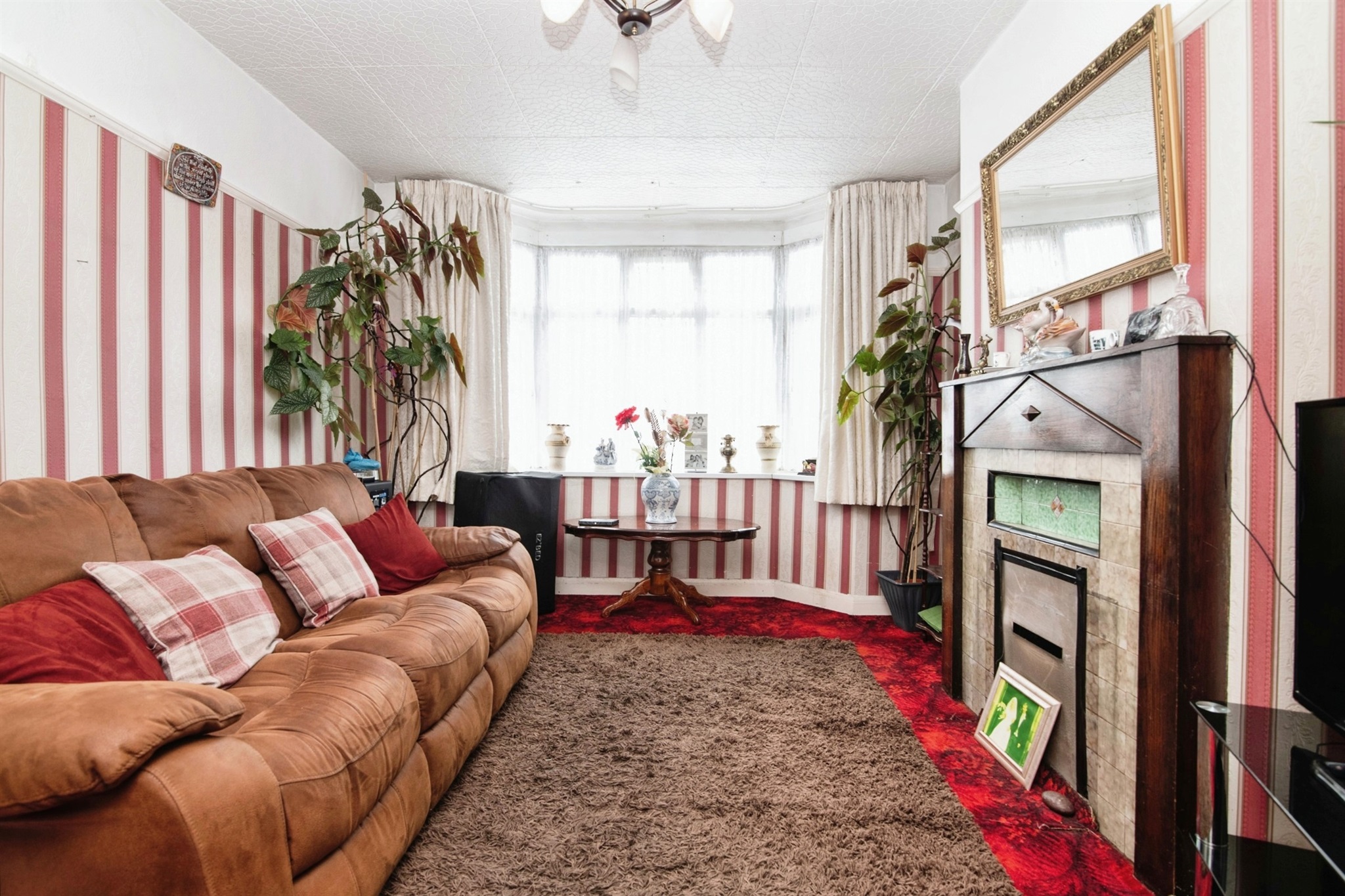 3 bed Semi-Detached