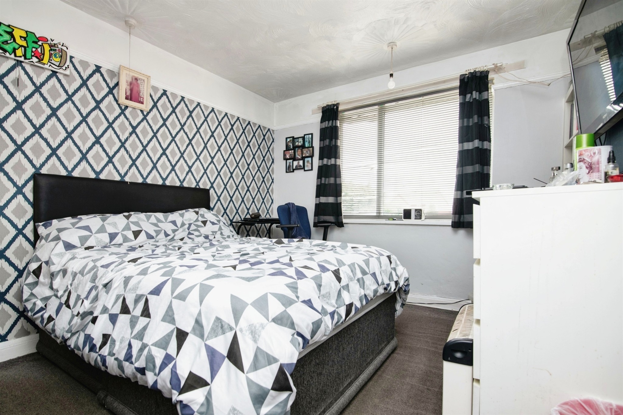 3 bed Semi-Detached