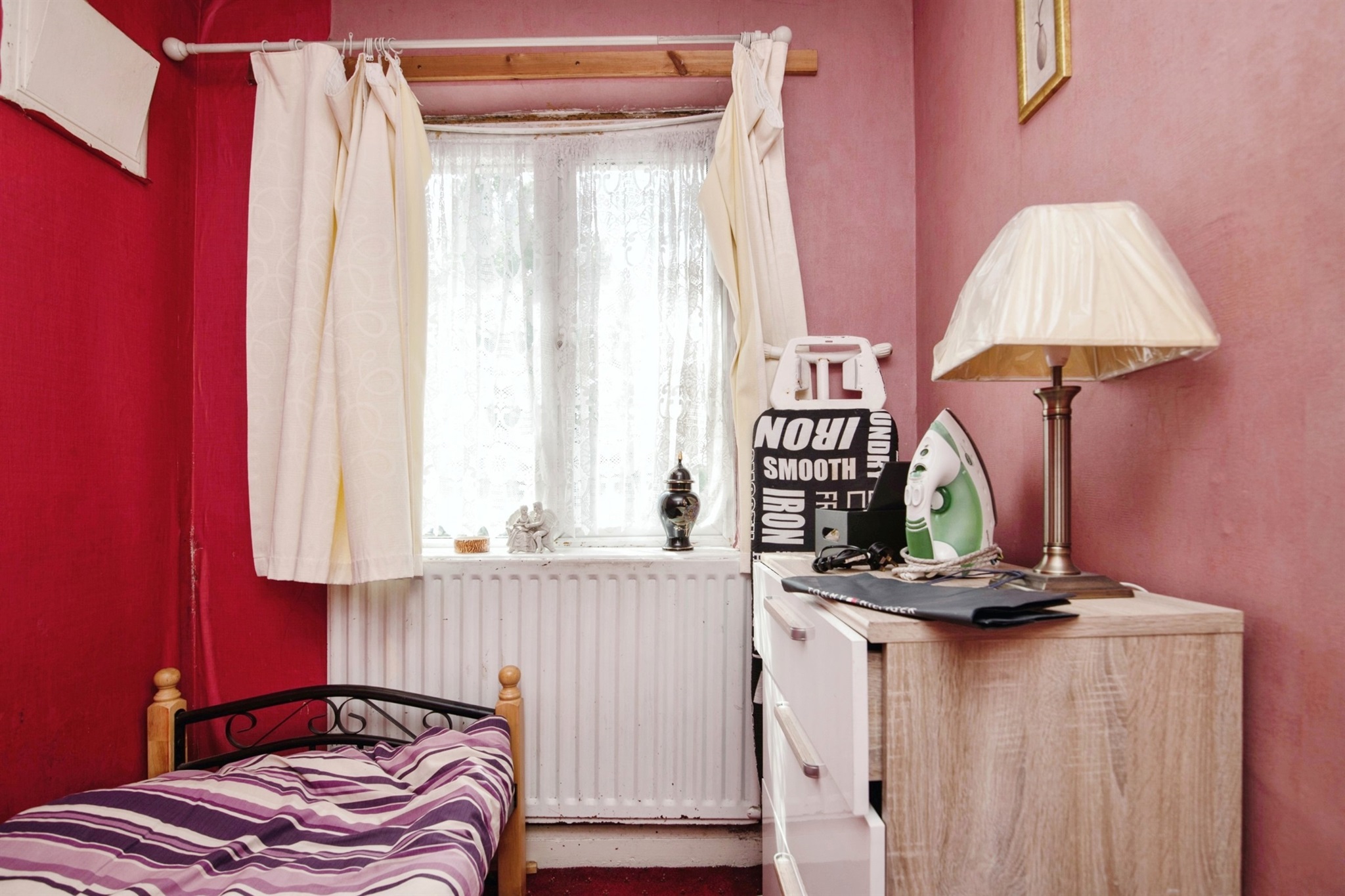 3 bed Semi-Detached