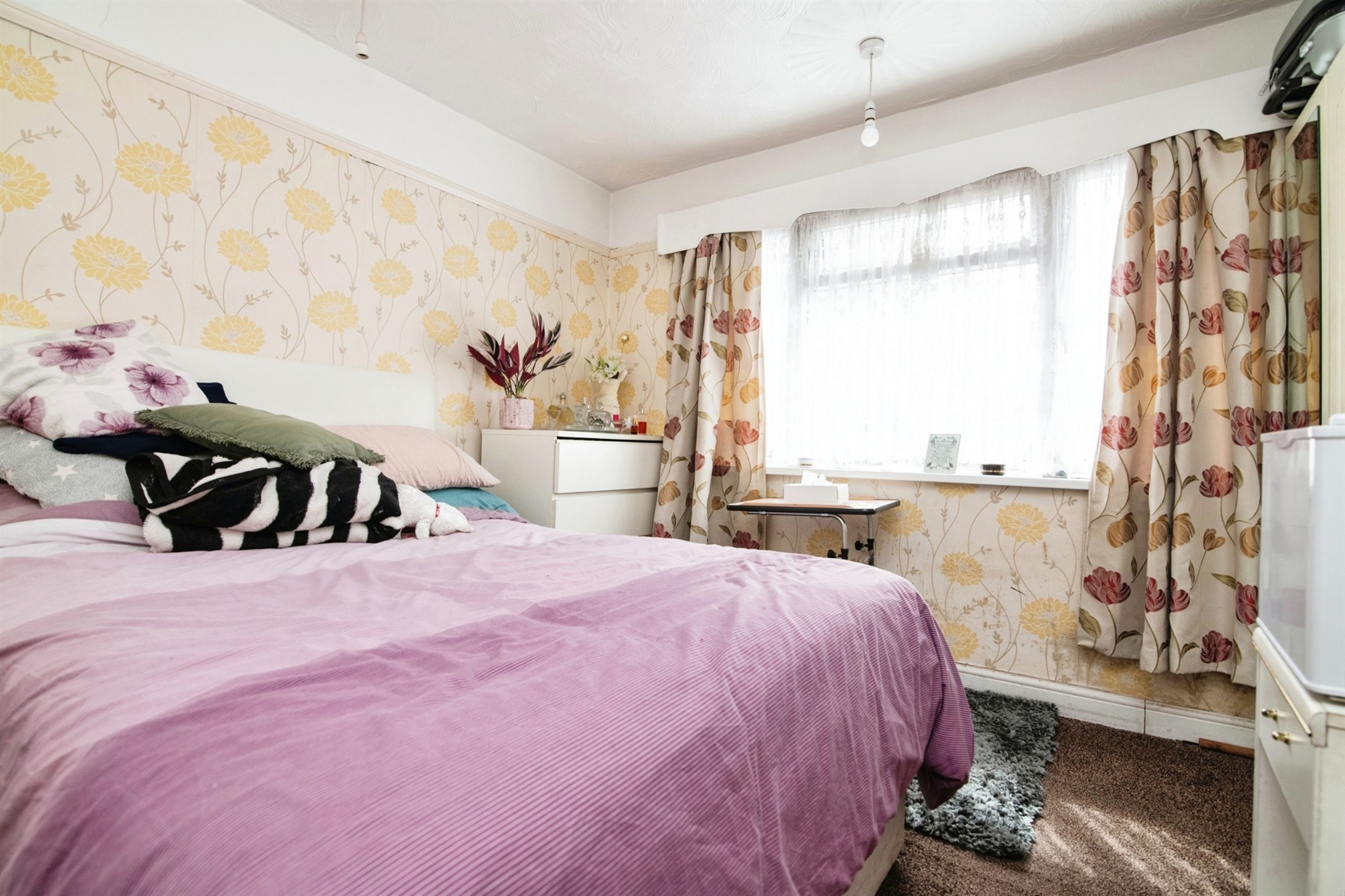 3 bed Semi-Detached