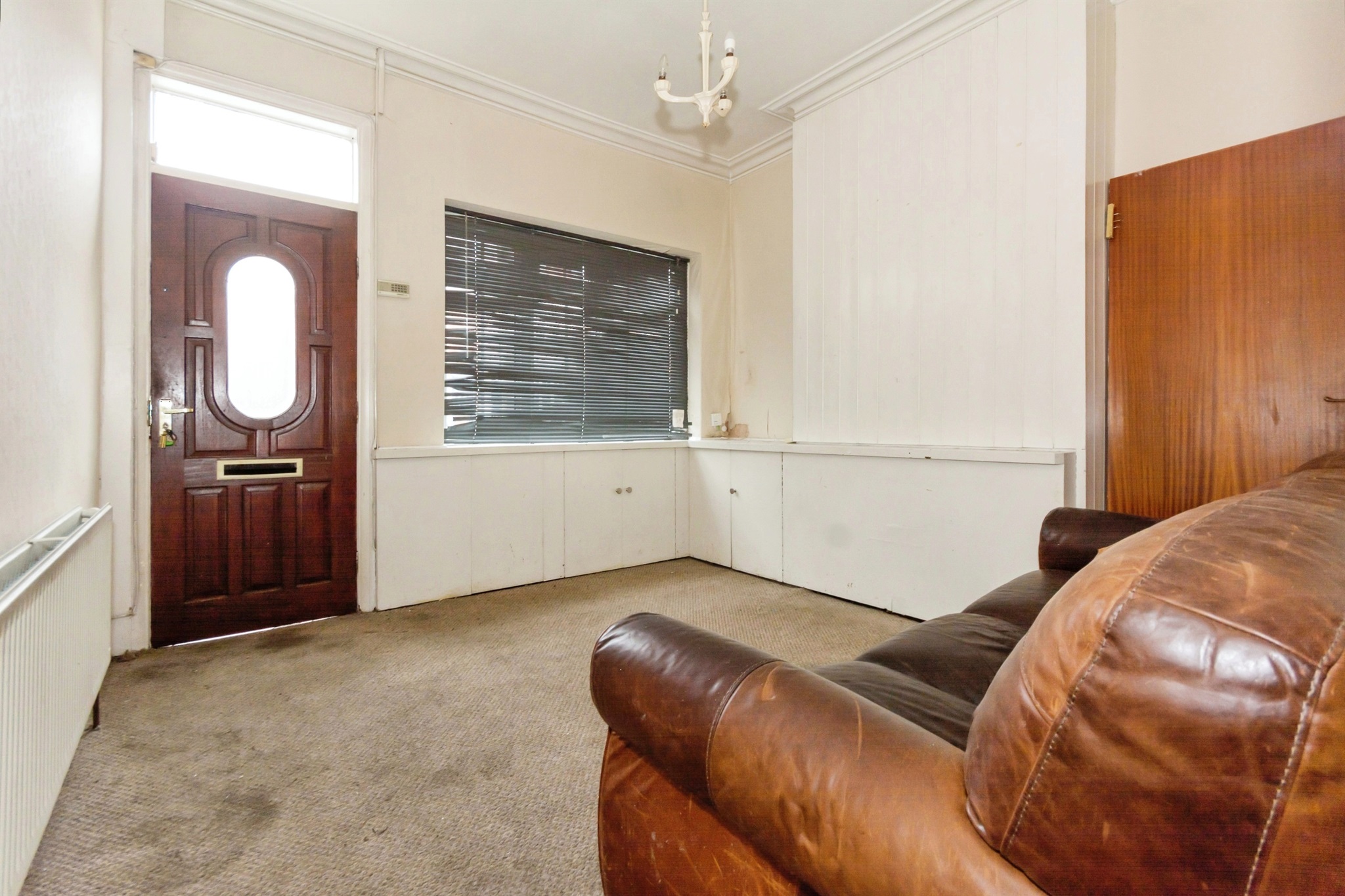 2 bed Terraced