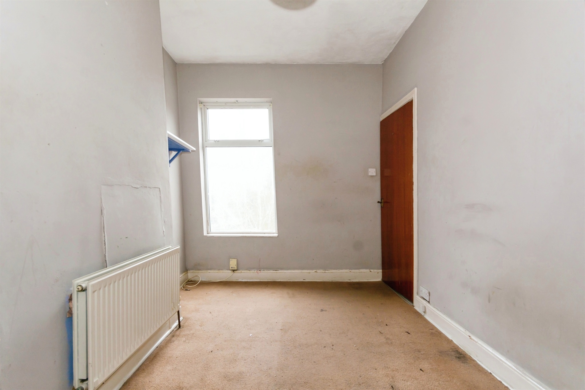2 bed Terraced