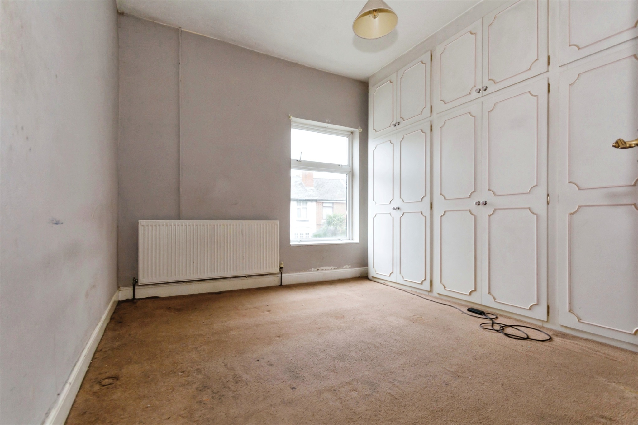 2 bed Terraced
