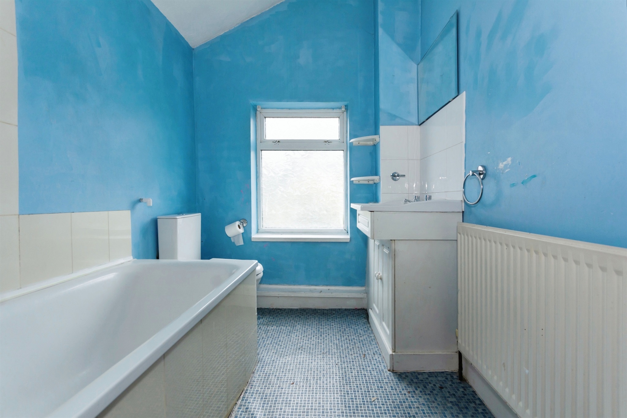 2 bed Terraced