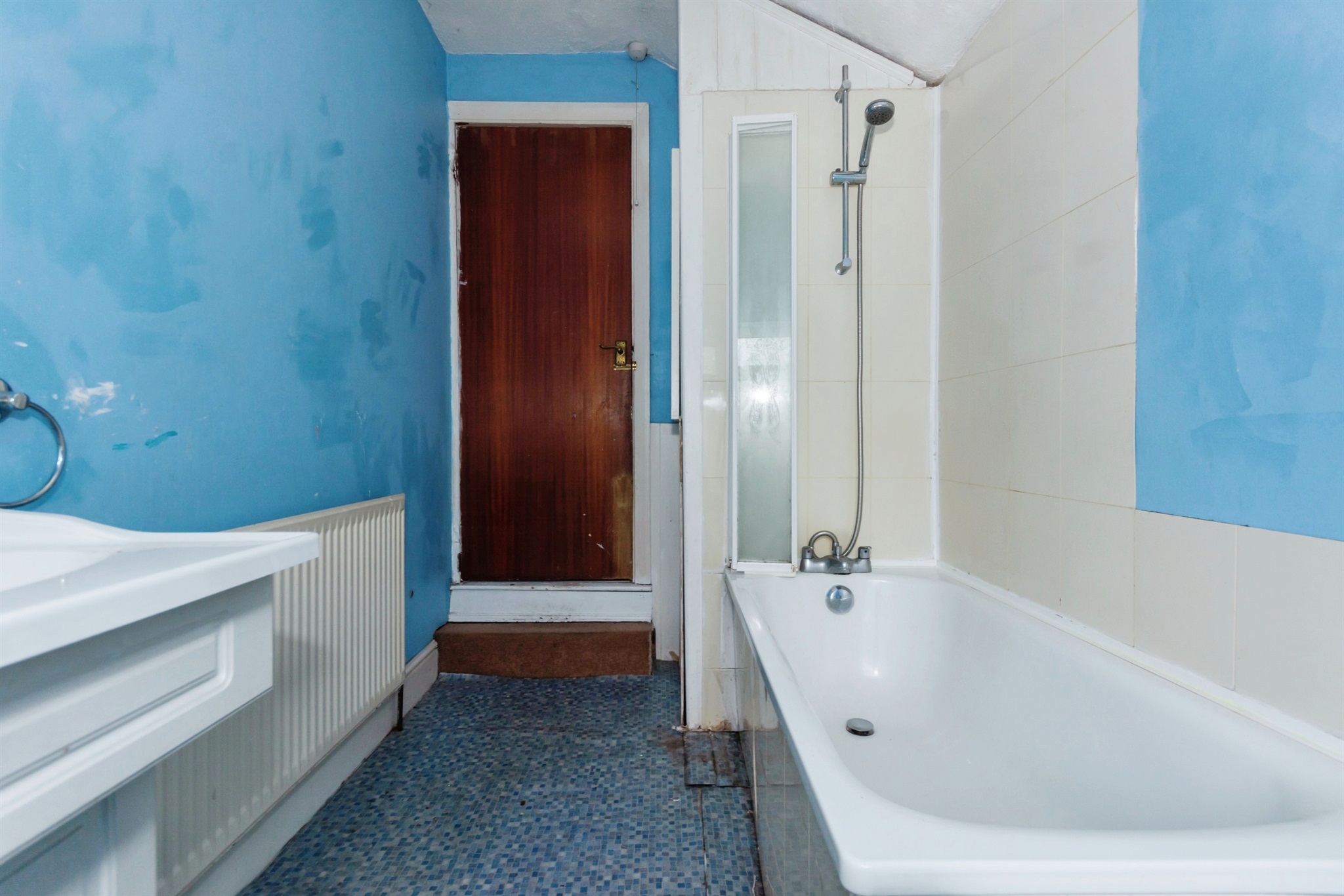 2 bed Terraced
