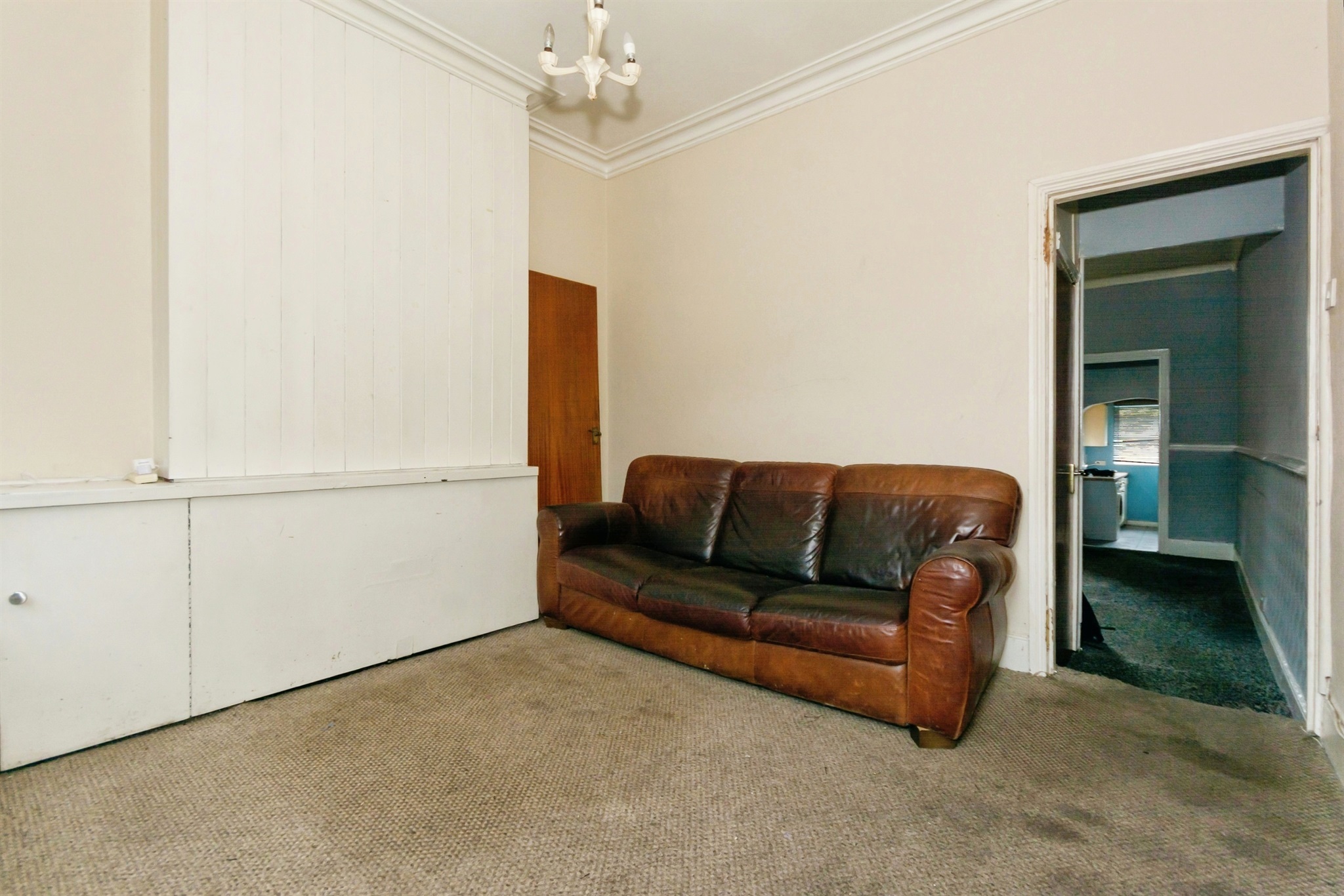 2 bed Terraced