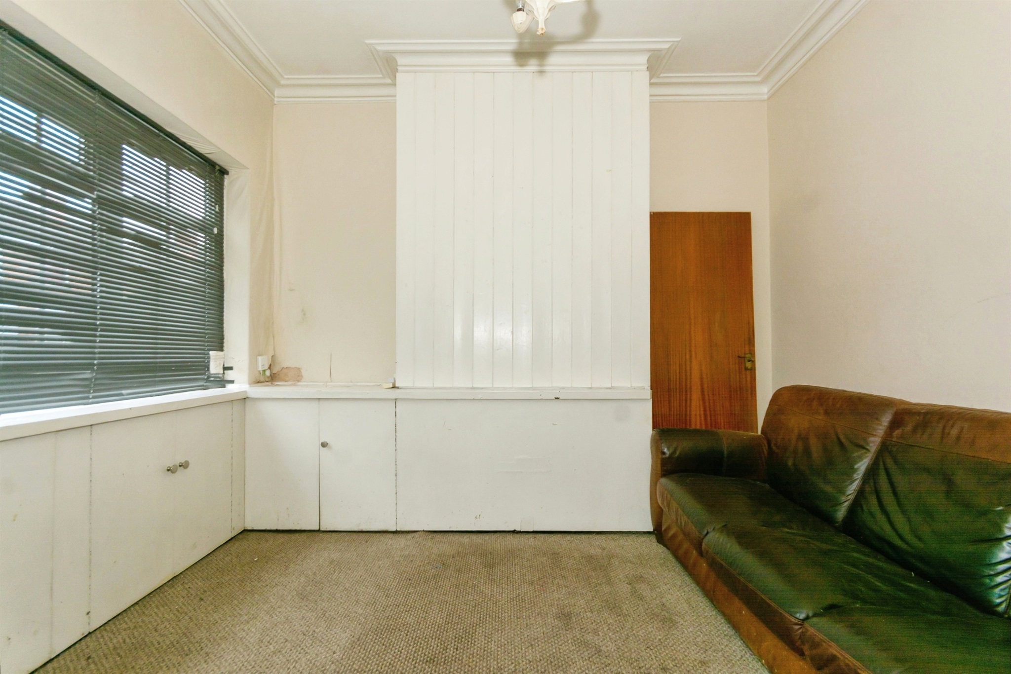 2 bed Terraced