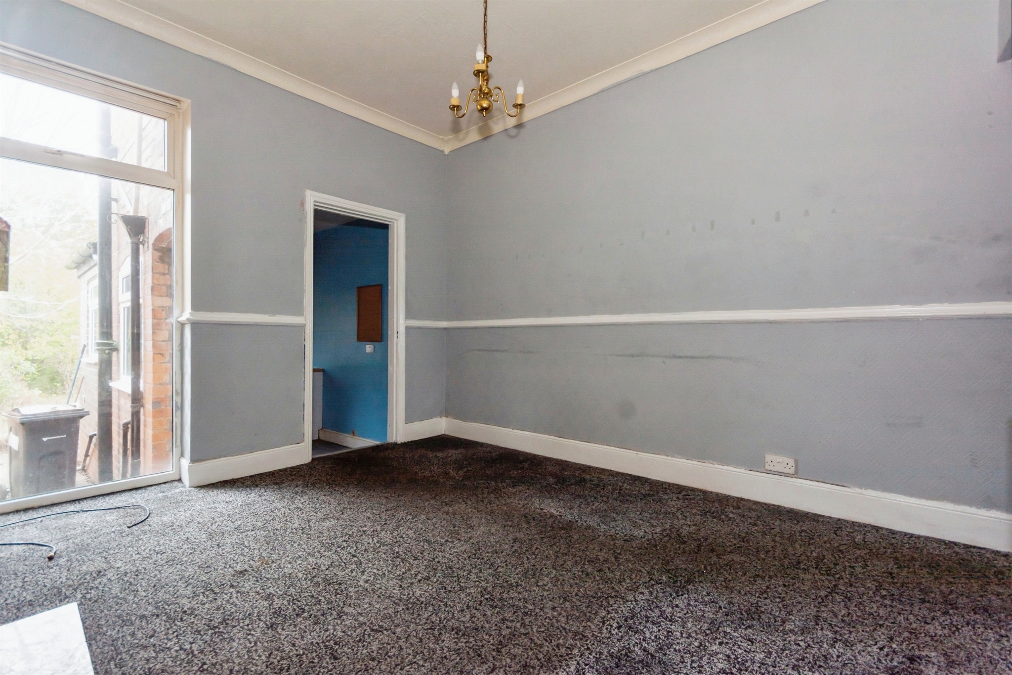2 bed Terraced