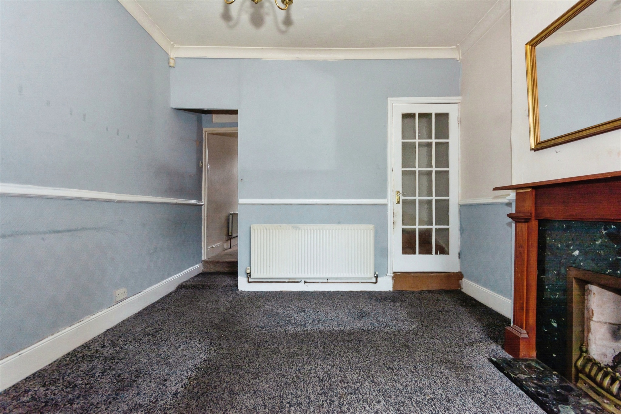 2 bed Terraced