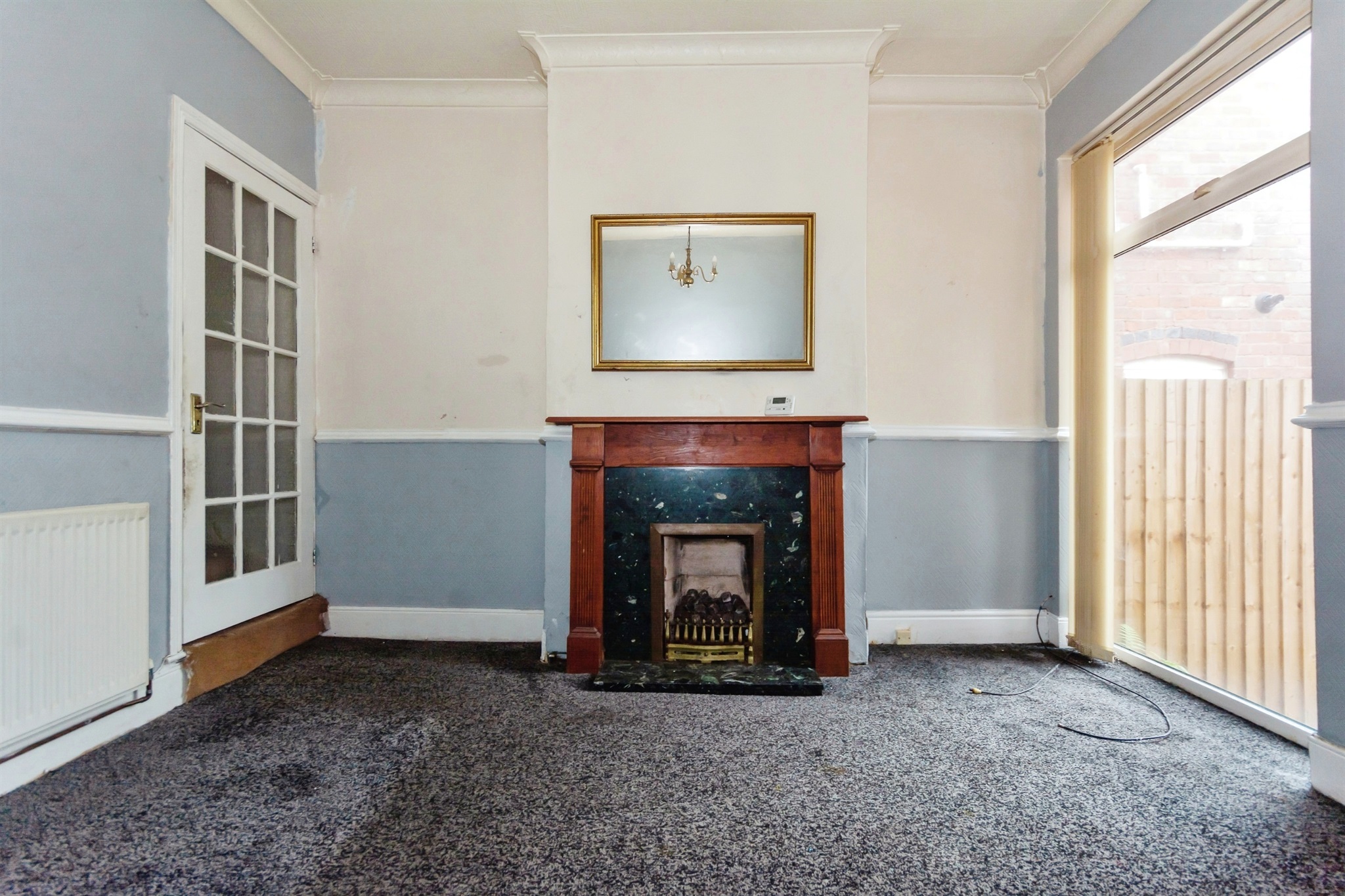 2 bed Terraced