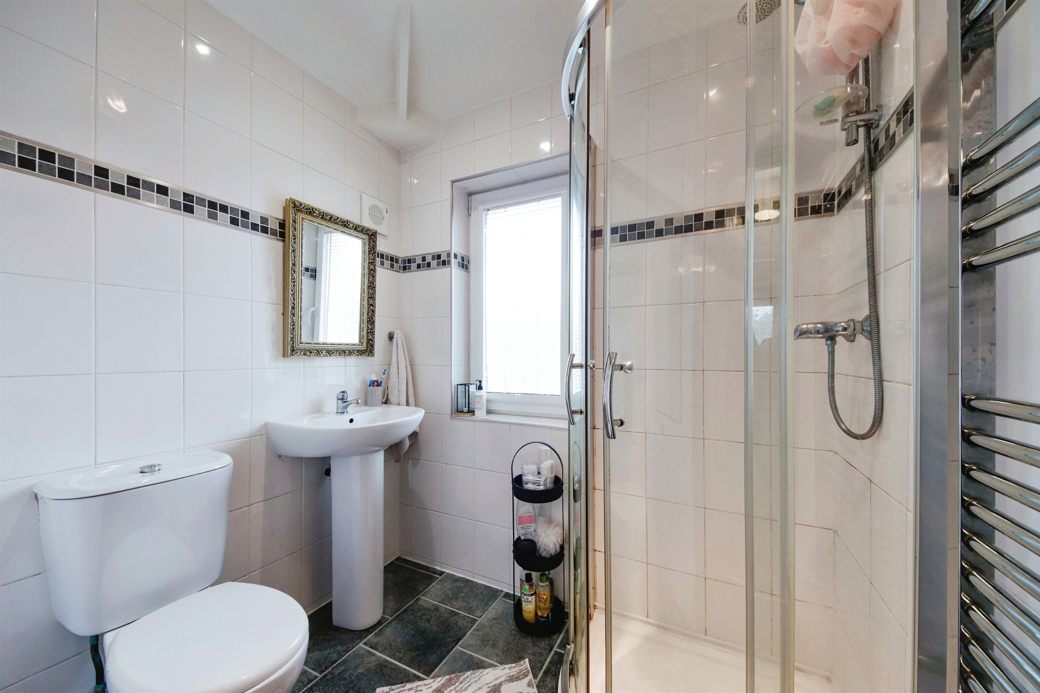 3 bed Semi-Detached