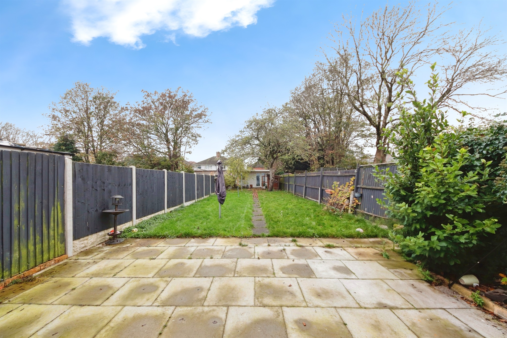 3 bed Semi-Detached