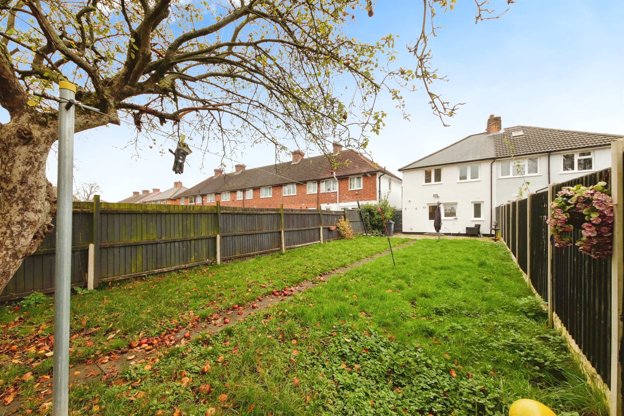 3 bed Semi-Detached
