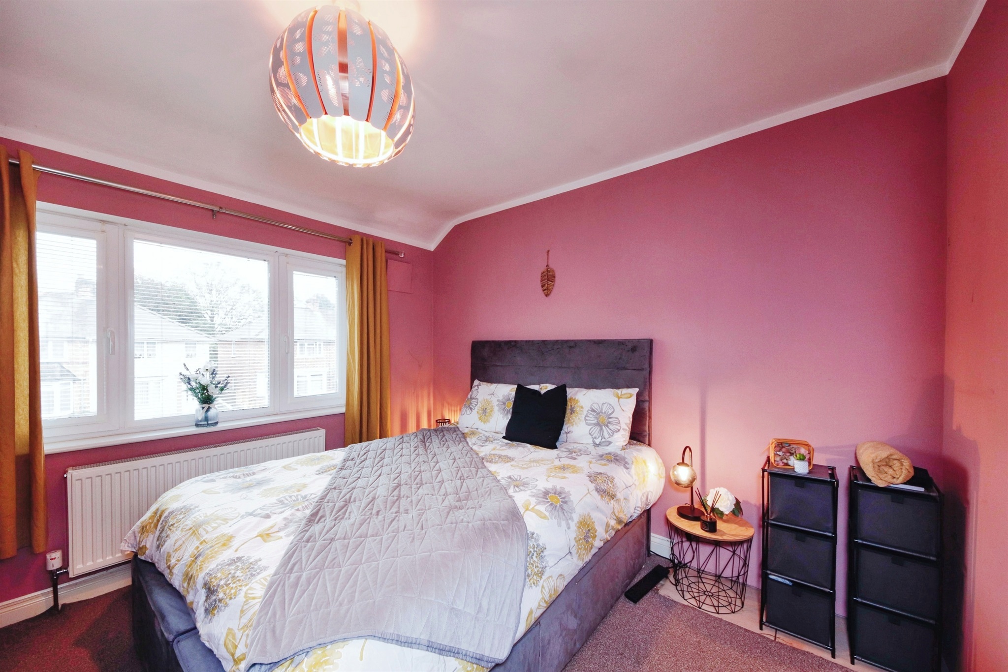 3 bed Semi-Detached