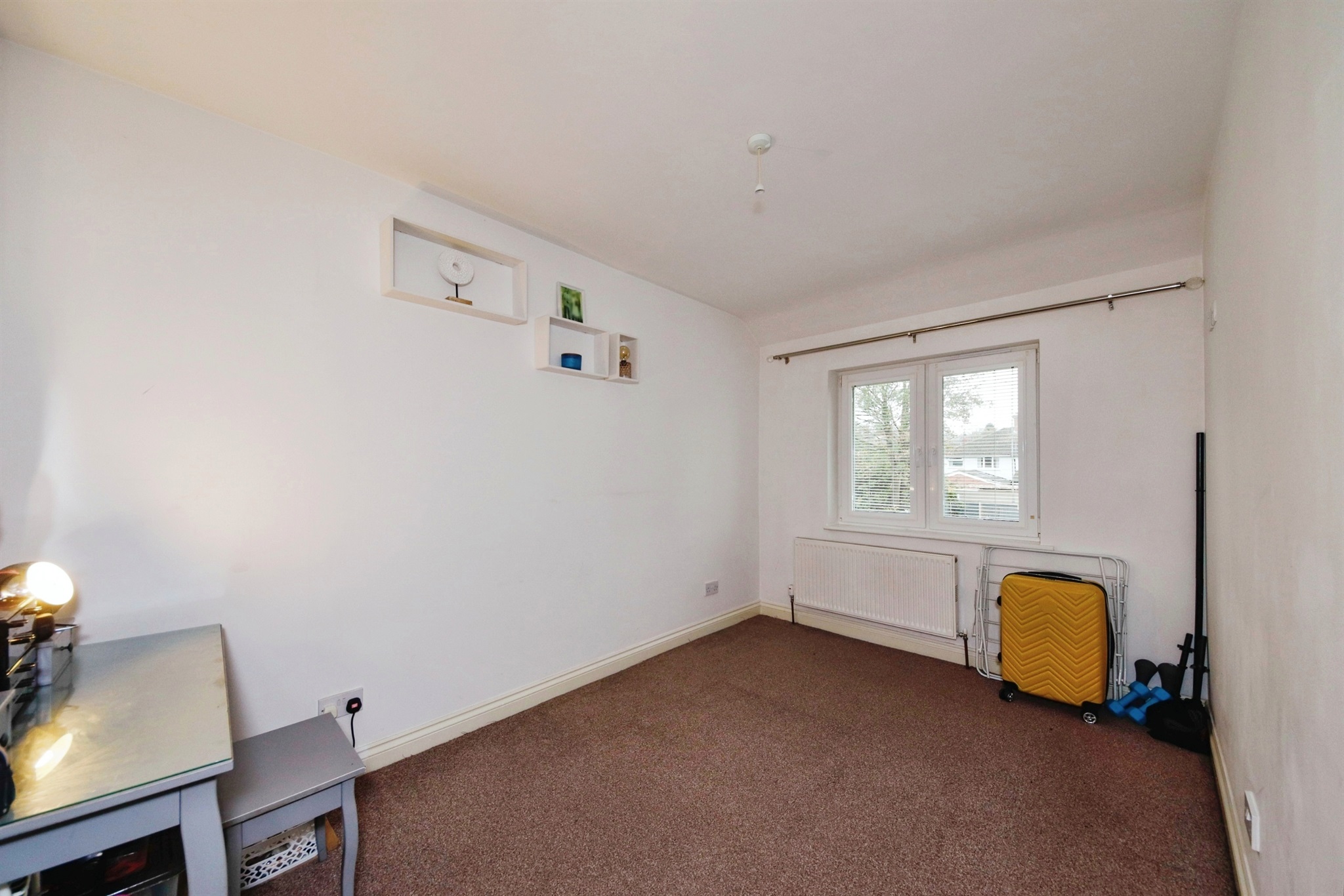 3 bed Semi-Detached
