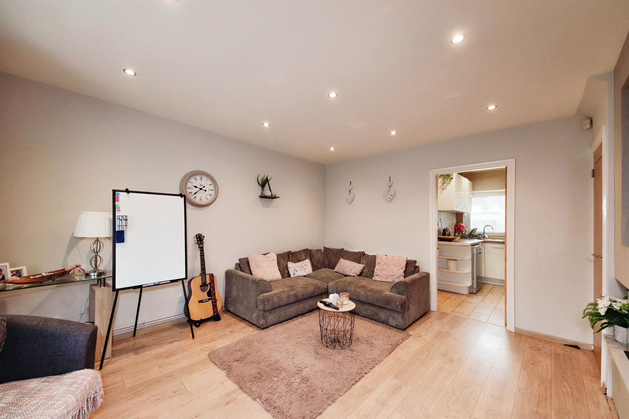 3 bed Semi-Detached
