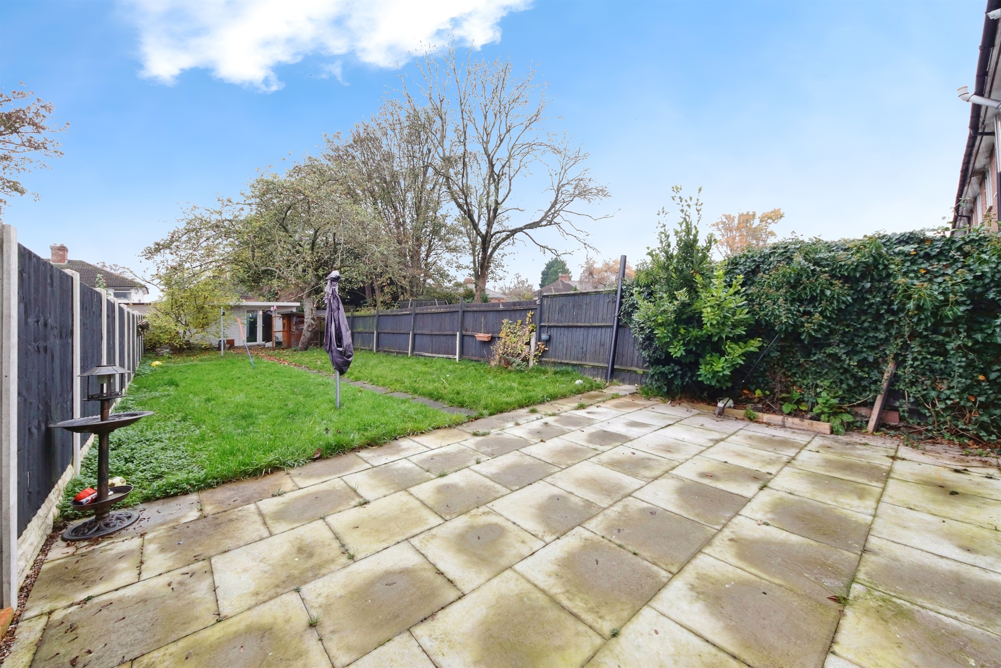 3 bed Semi-Detached