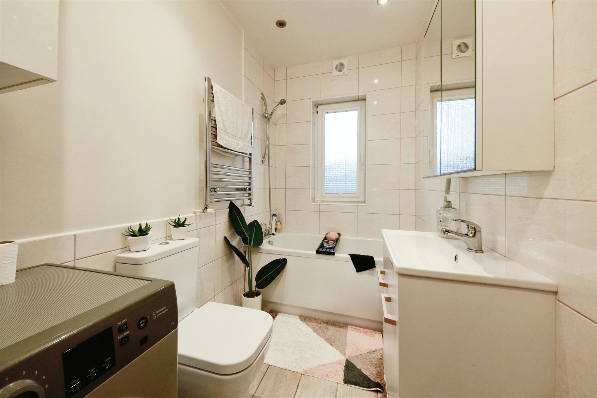 3 bed Semi-Detached