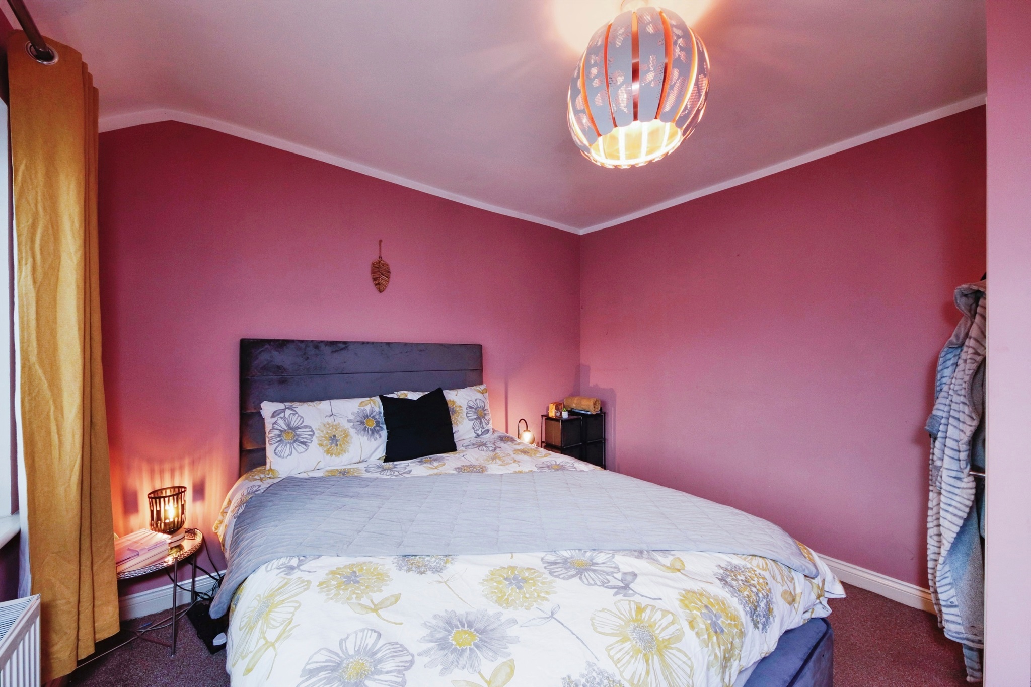 3 bed Semi-Detached