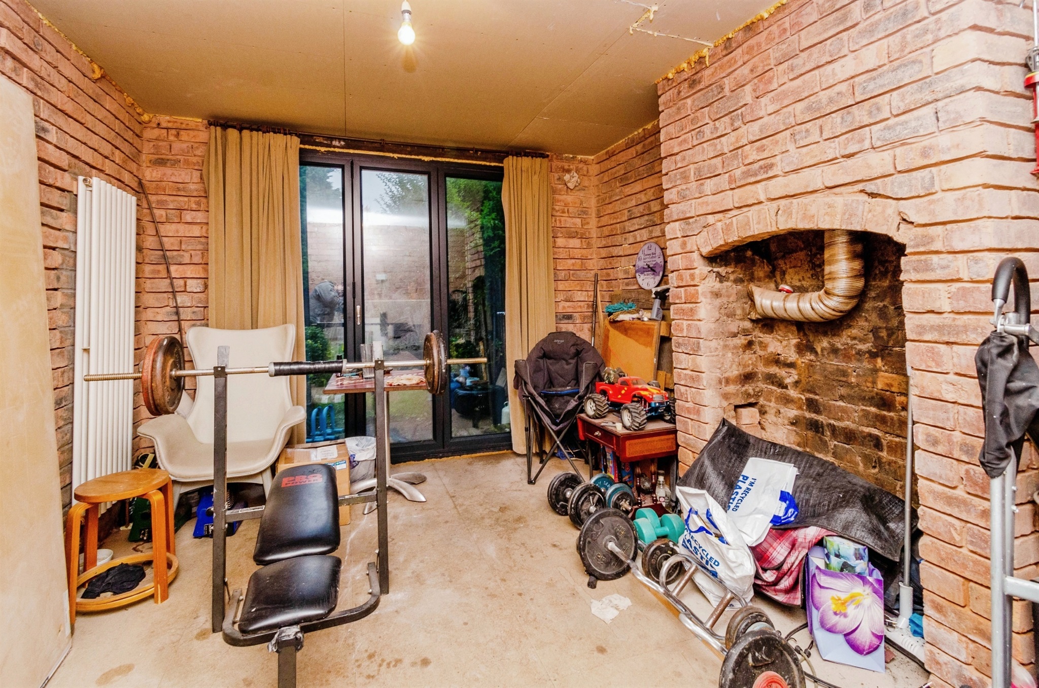 3 bed Semi-Detached