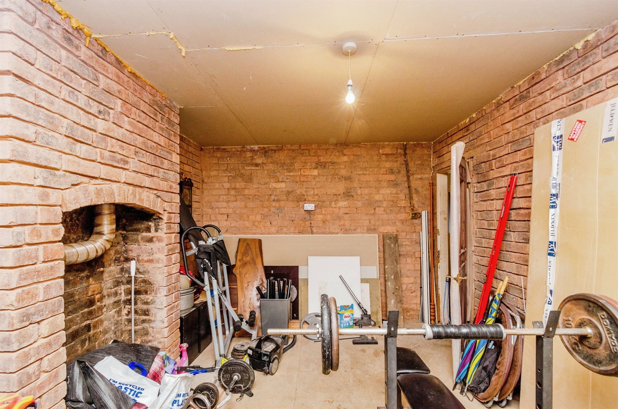 3 bed Semi-Detached
