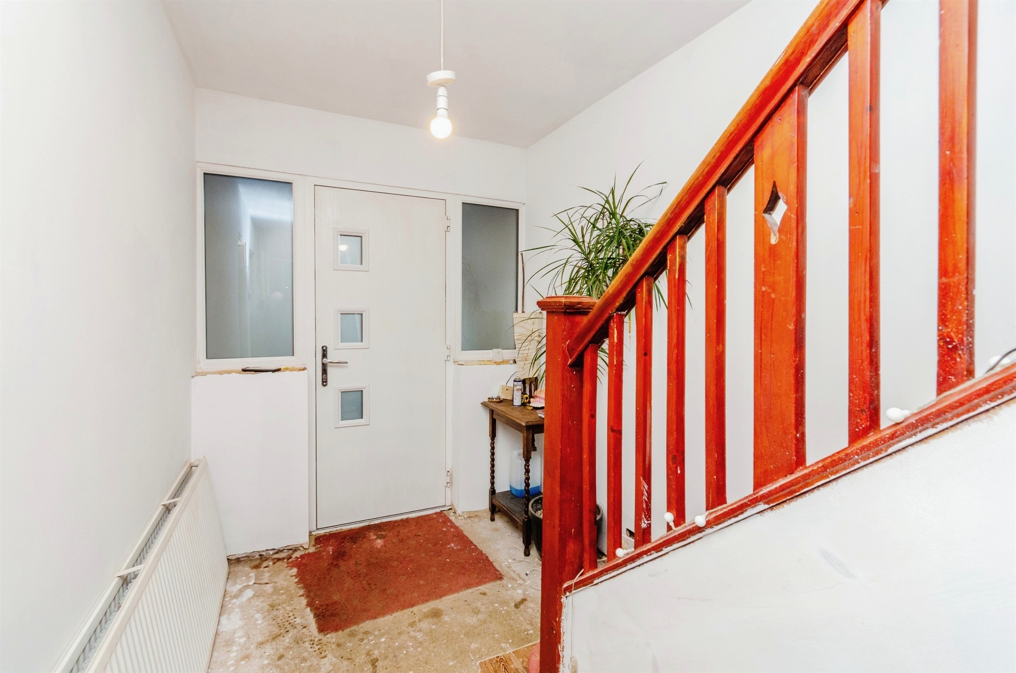 3 bed Semi-Detached