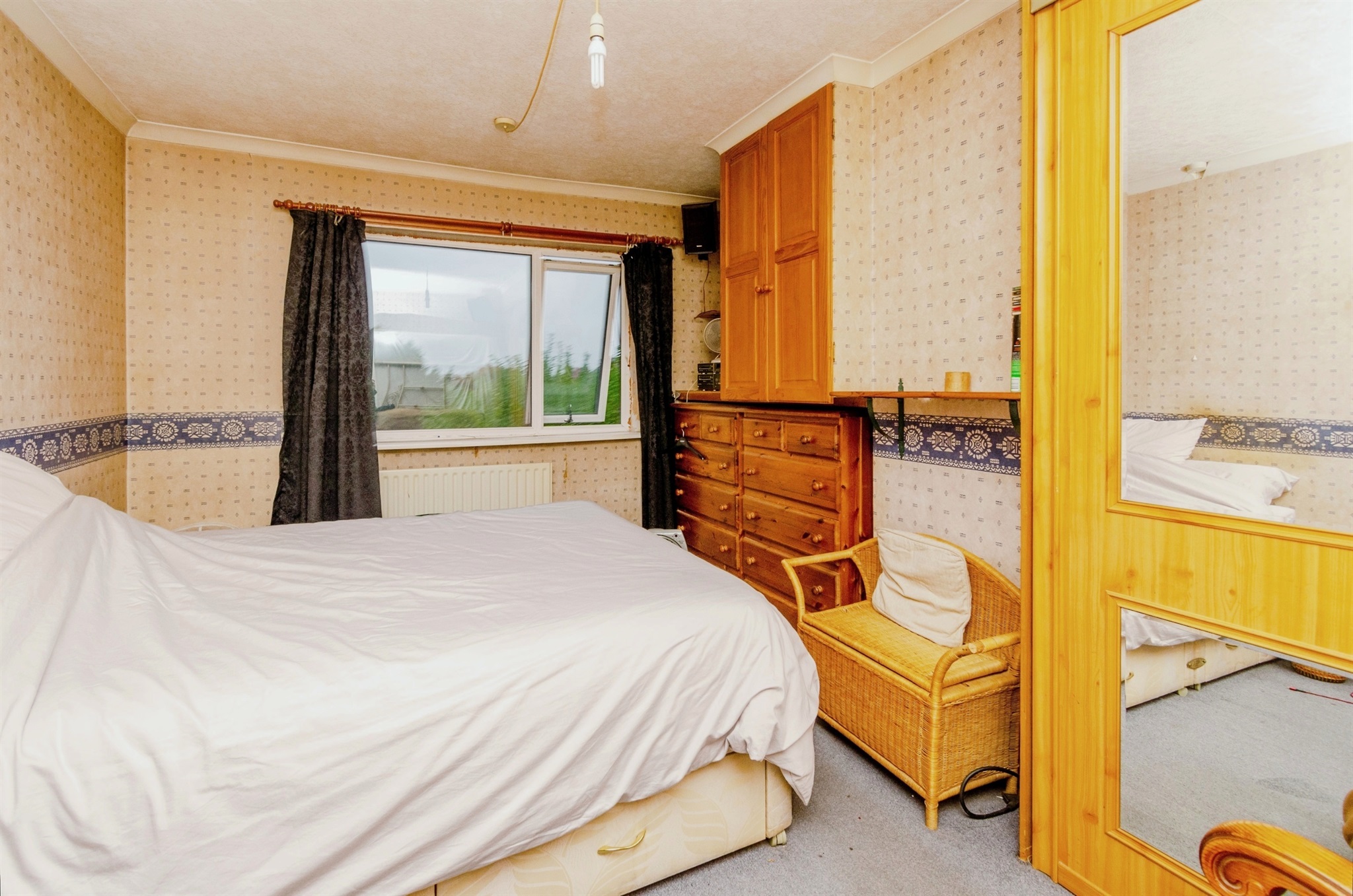 3 bed Semi-Detached