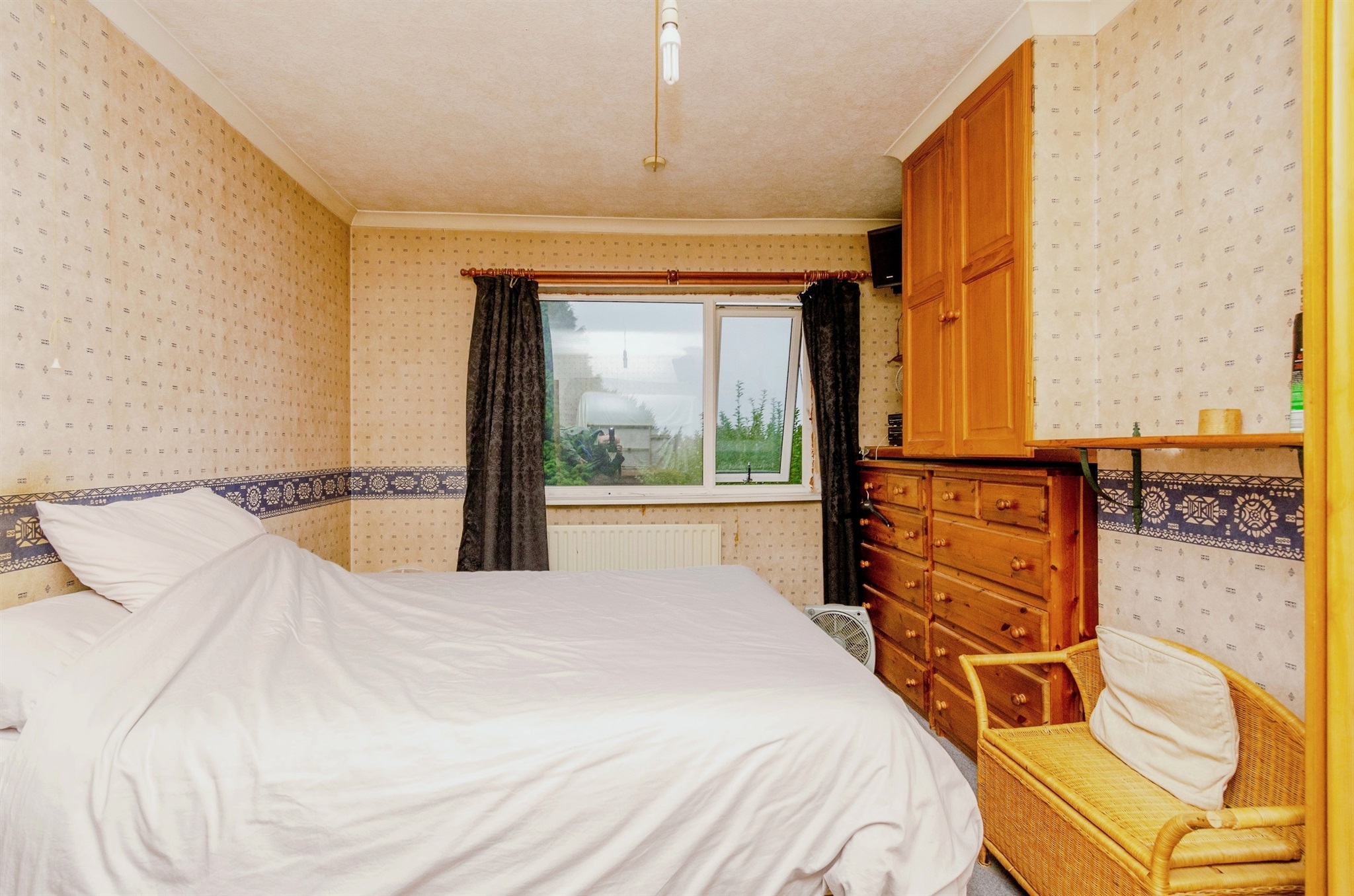 3 bed Semi-Detached