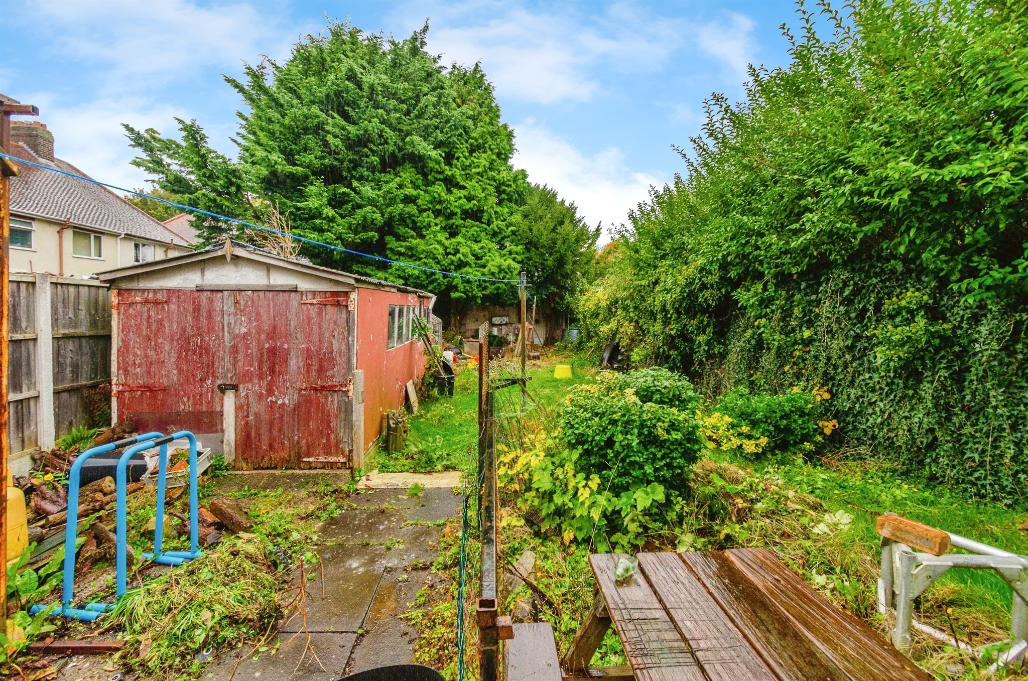 3 bed Semi-Detached
