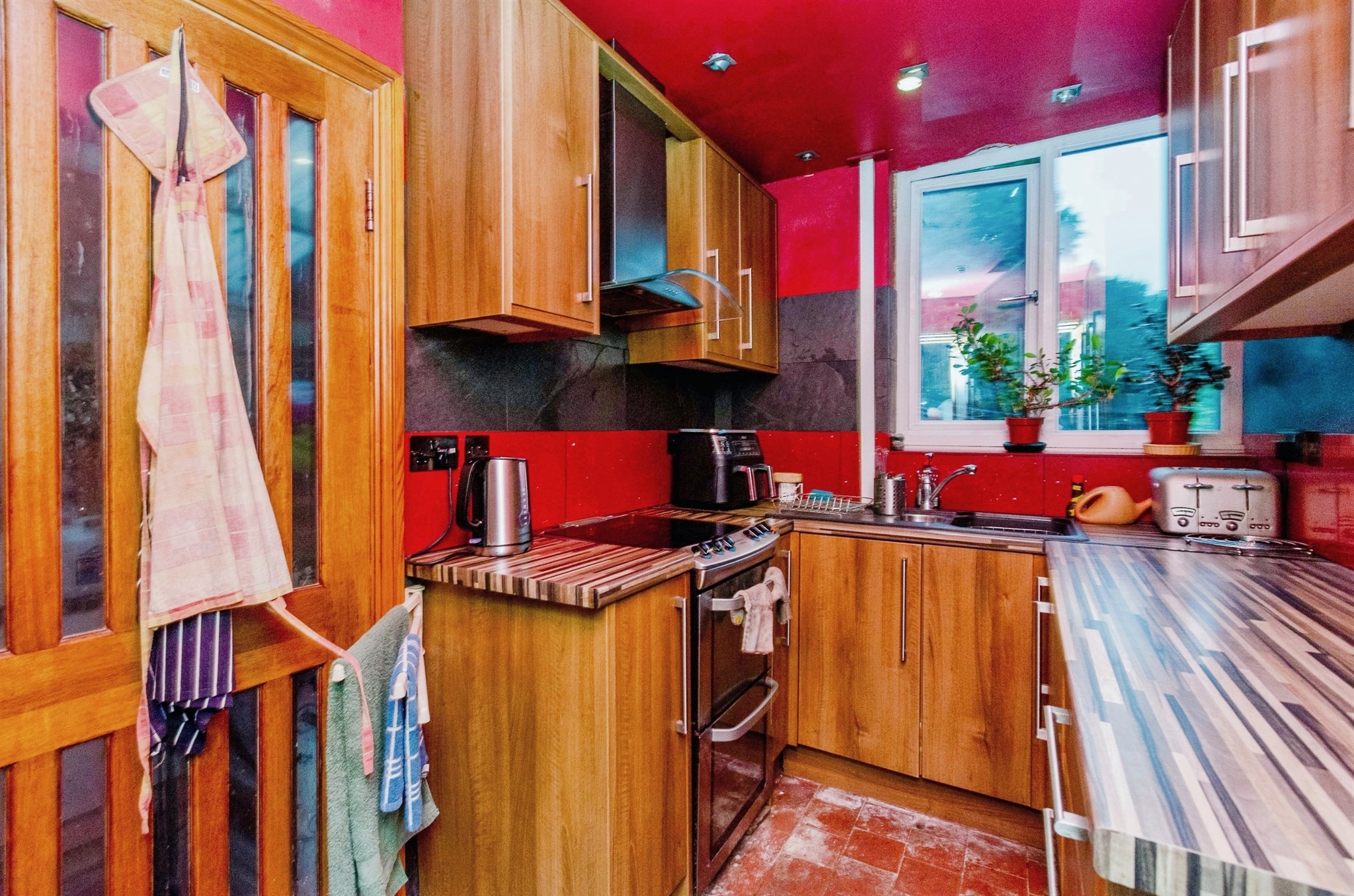 3 bed Semi-Detached