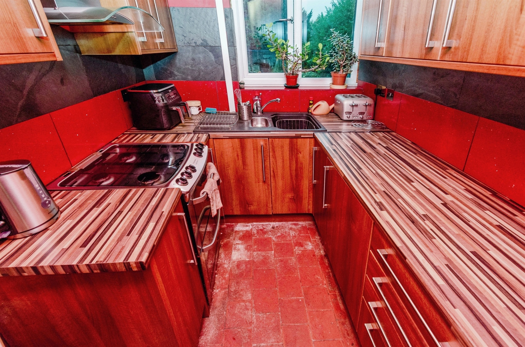 3 bed Semi-Detached