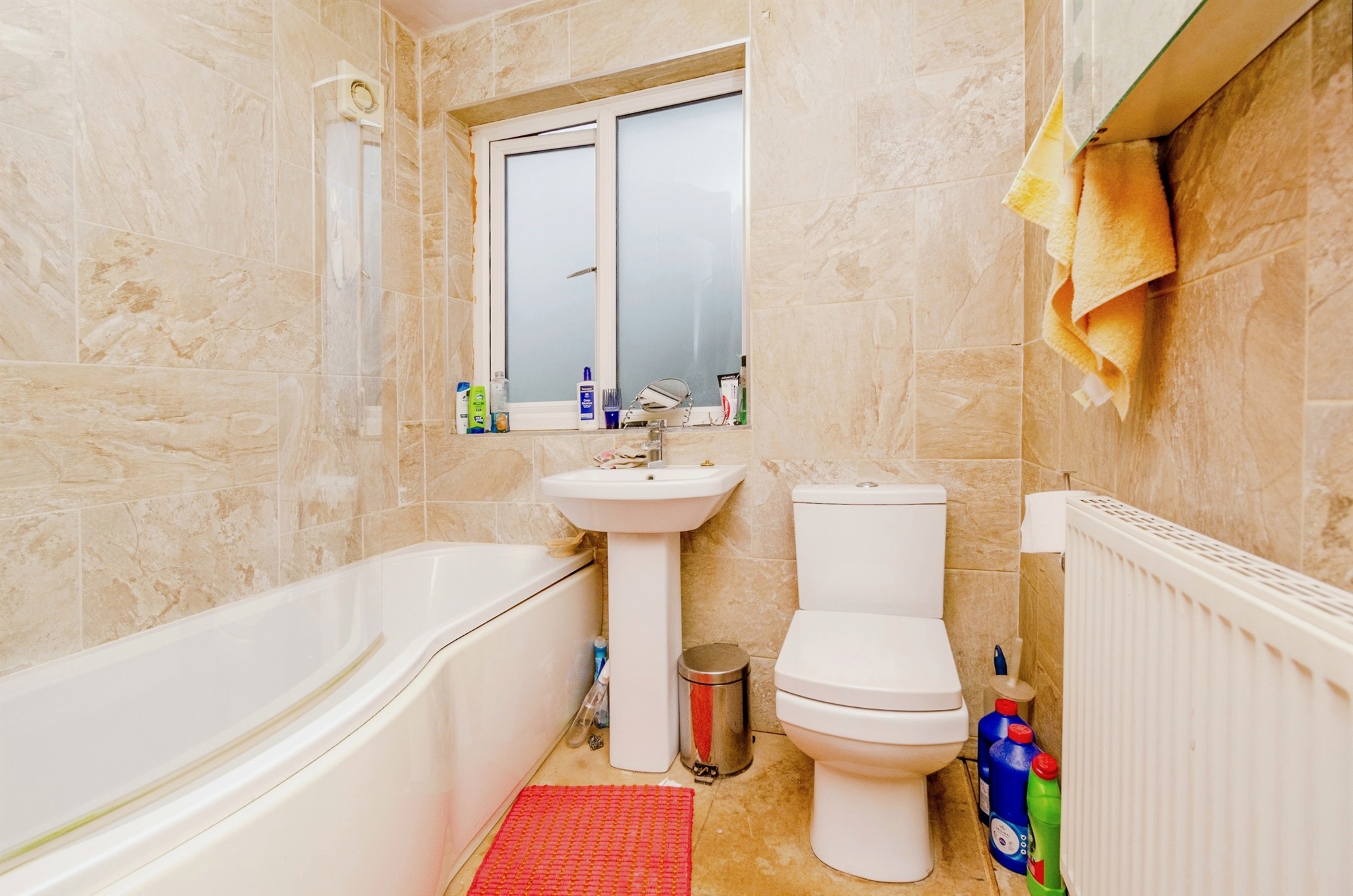 3 bed Semi-Detached