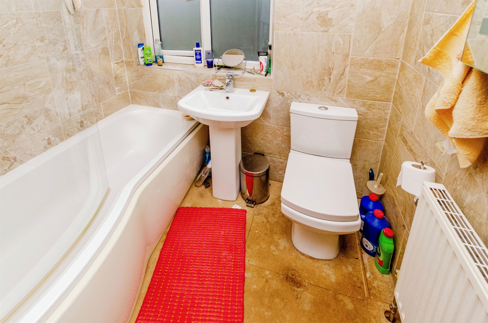 3 bed Semi-Detached