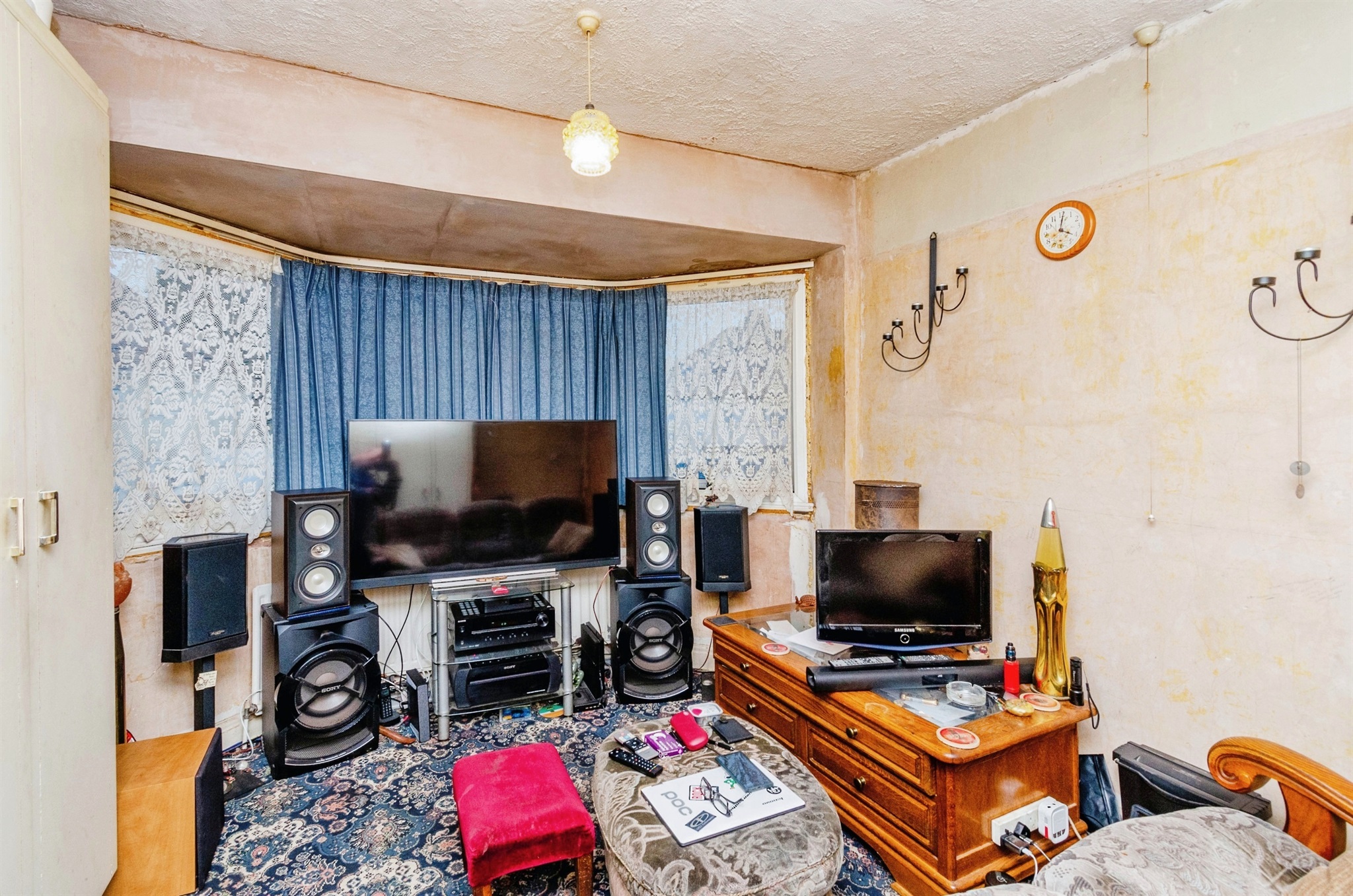 3 bed Semi-Detached