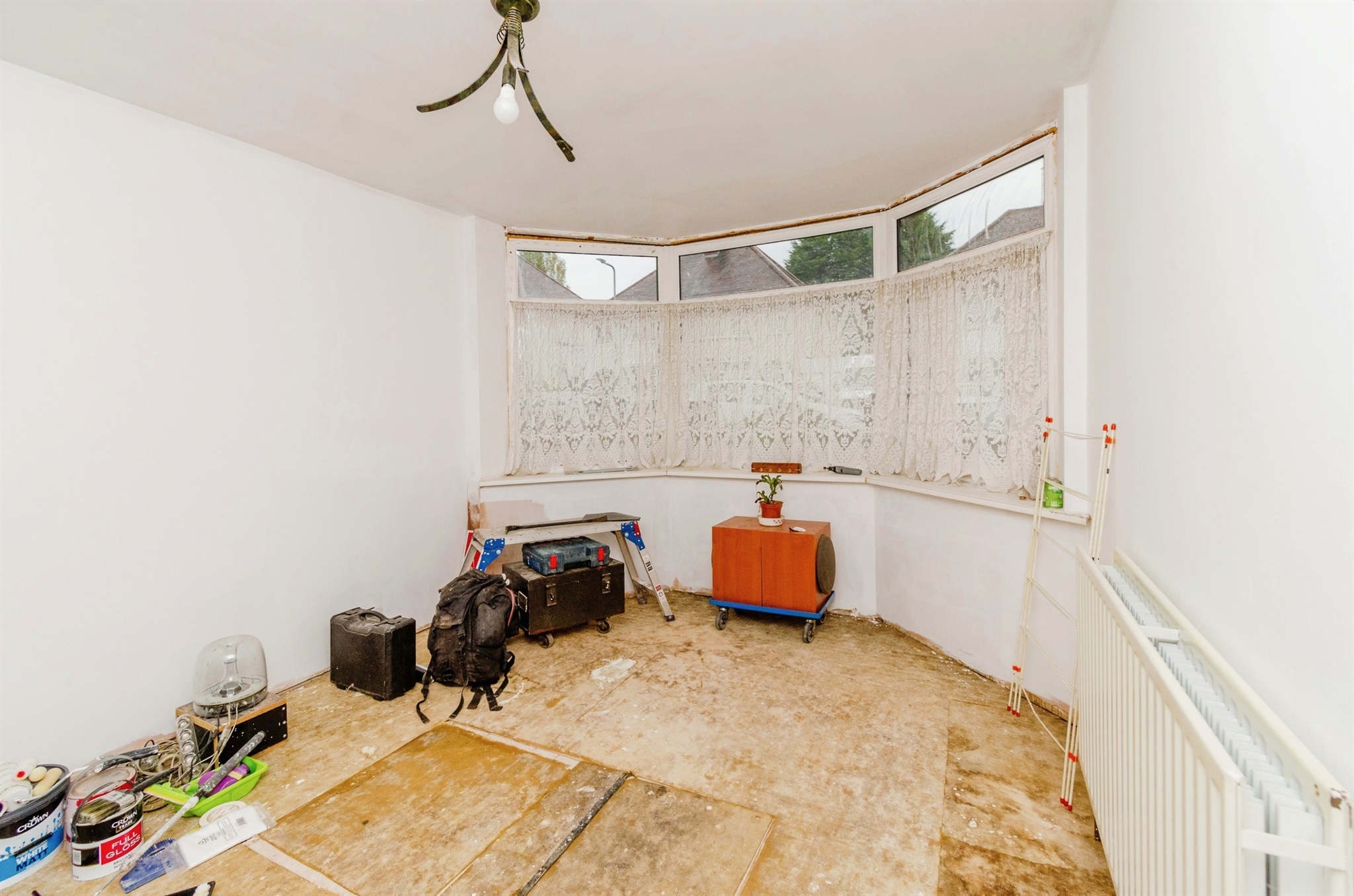 3 bed Semi-Detached