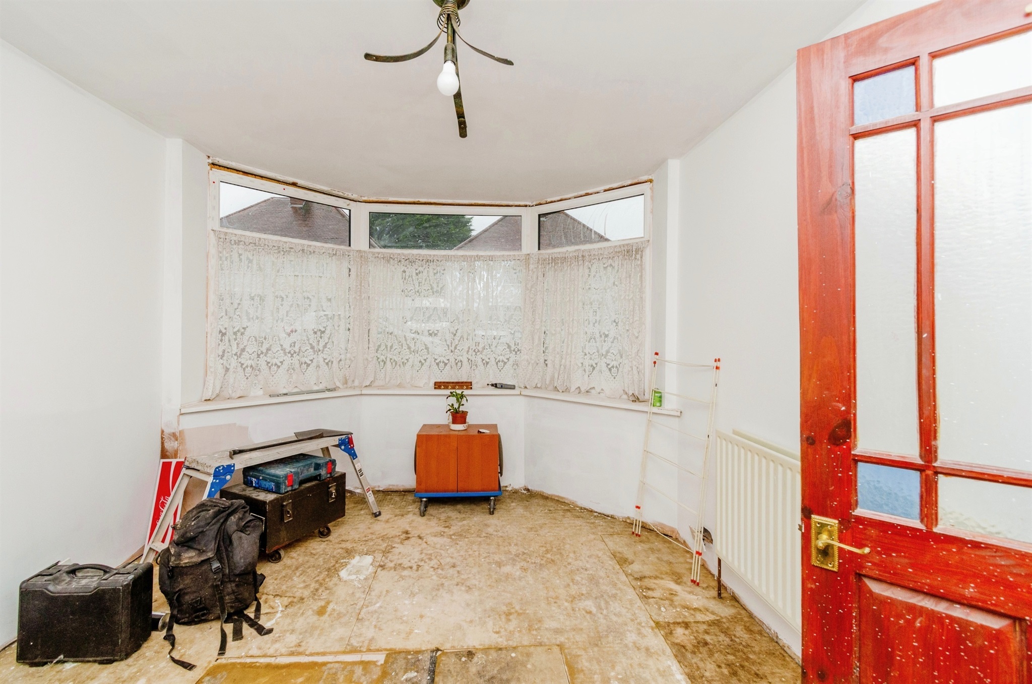 3 bed Semi-Detached