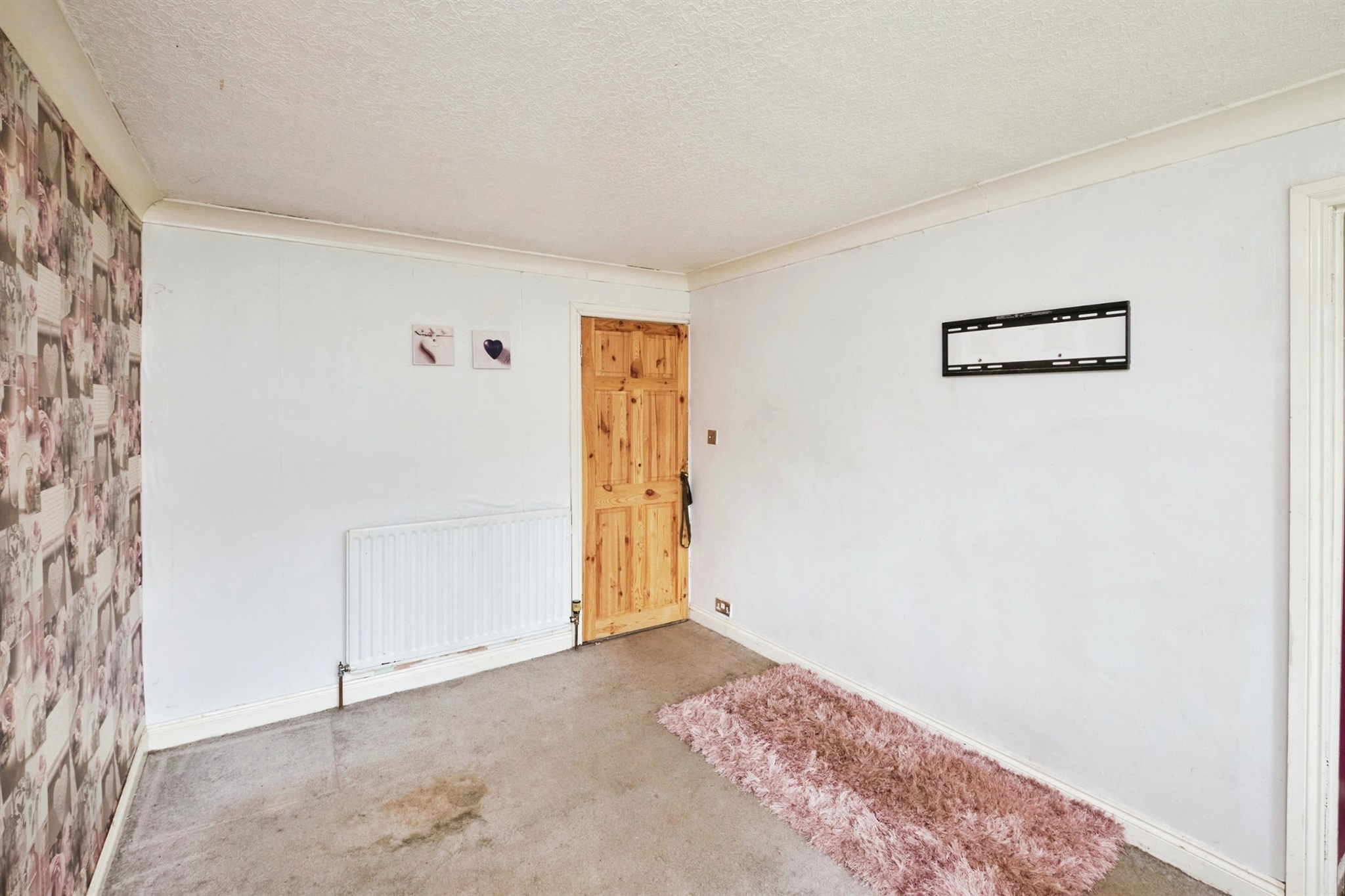 3 bed End of Terrace