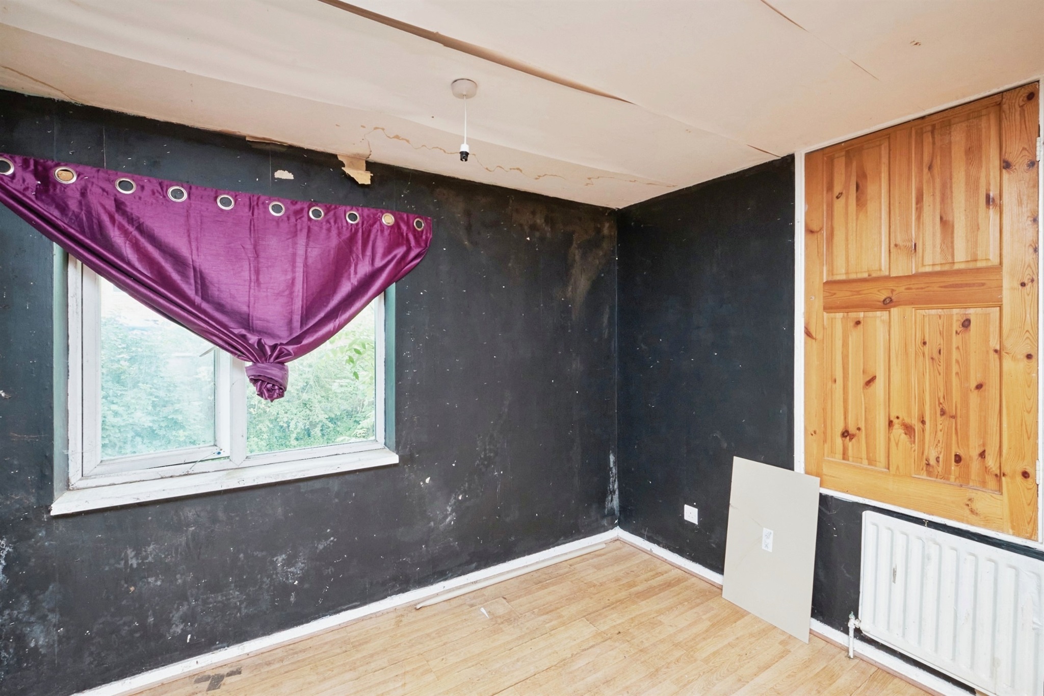 3 bed End of Terrace