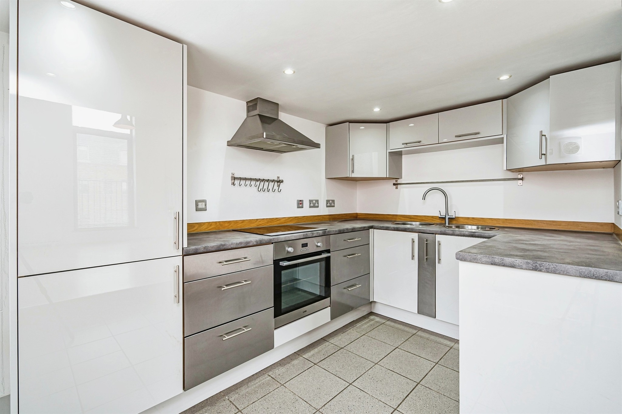 2 bed Apartment
