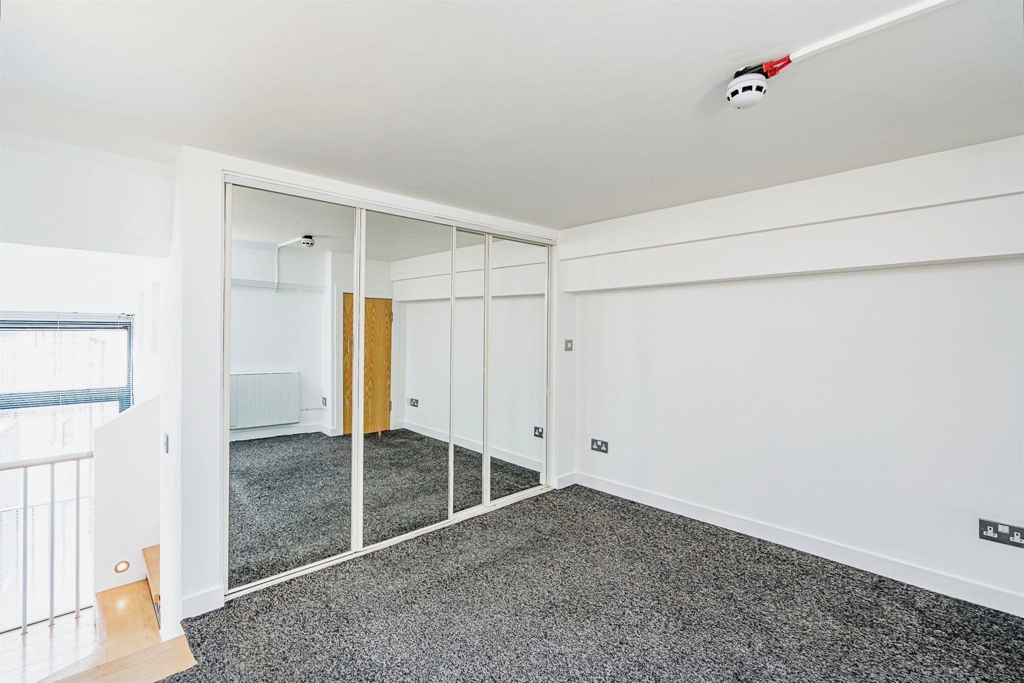 2 bed Apartment