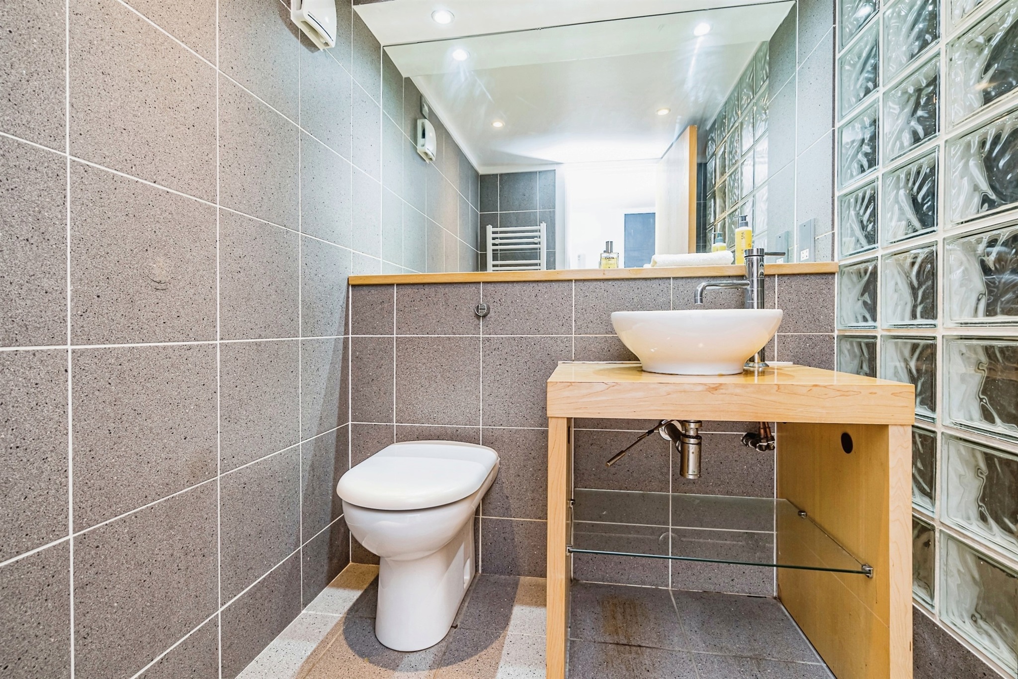 2 bed Apartment