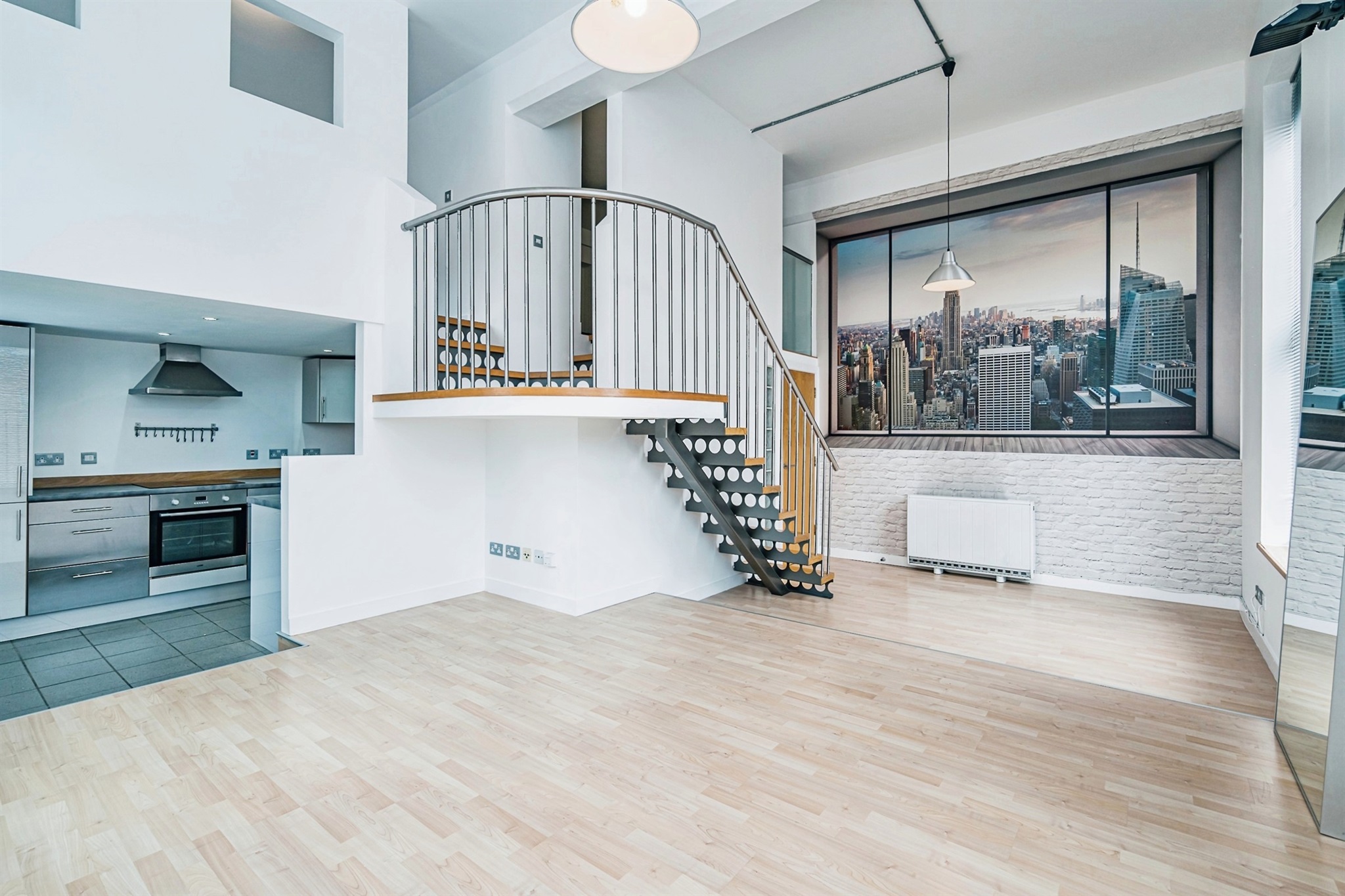 2 bed Apartment