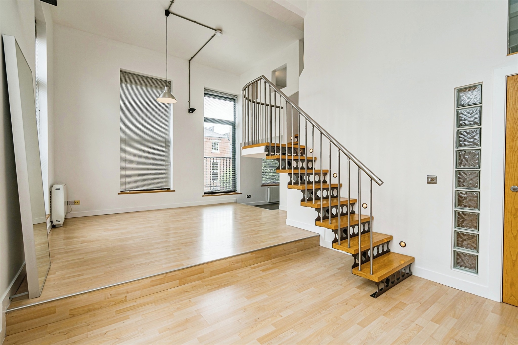 2 bed Apartment