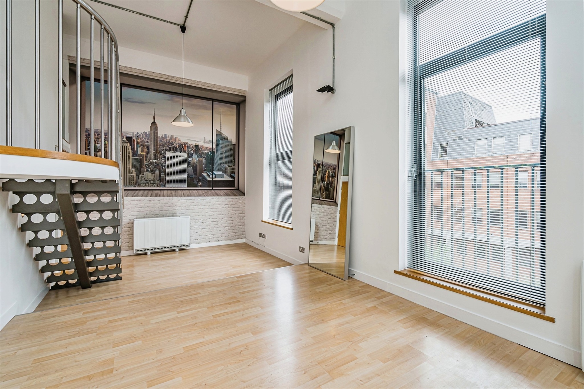 2 bed Apartment