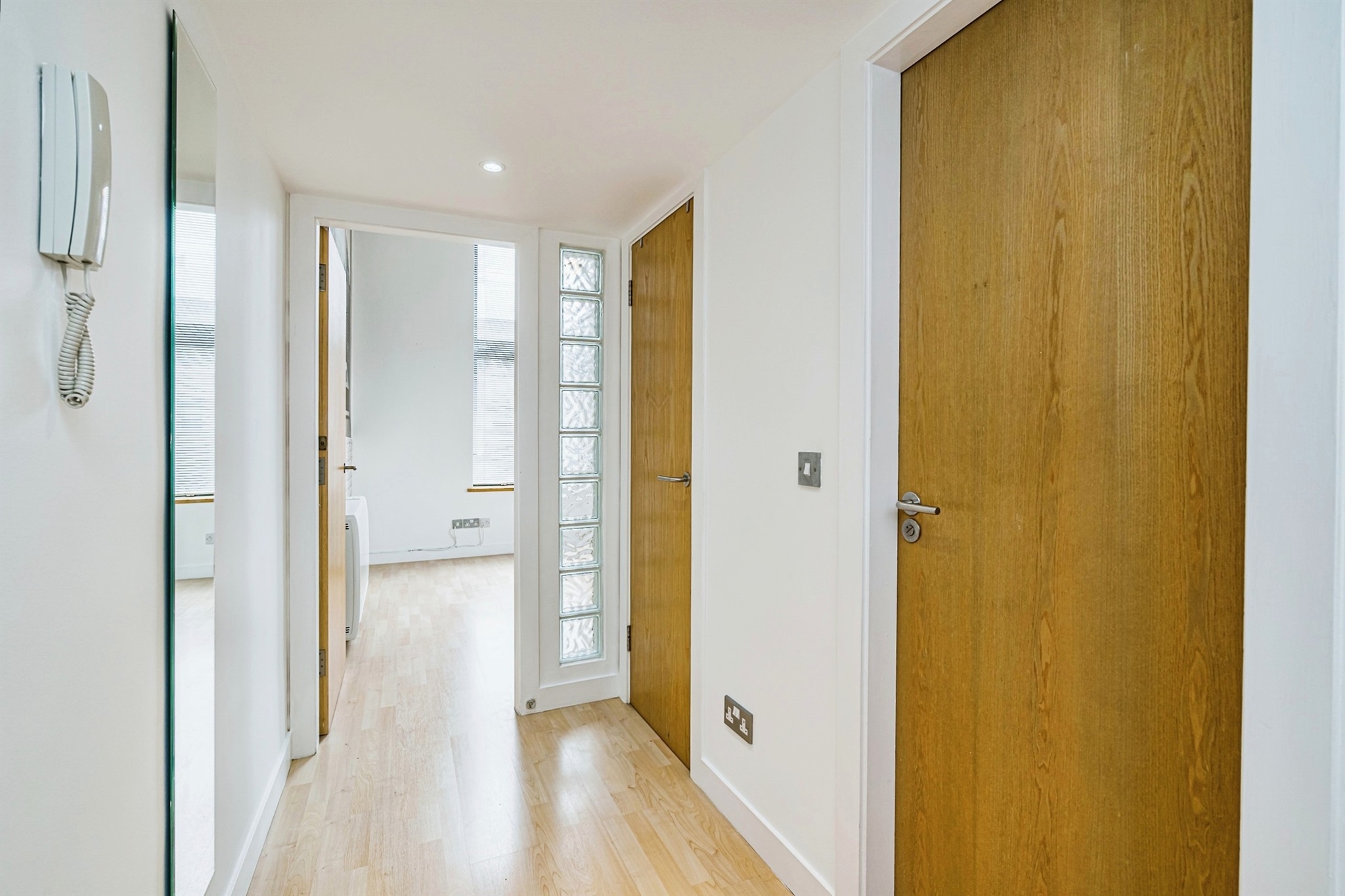 2 bed Apartment
